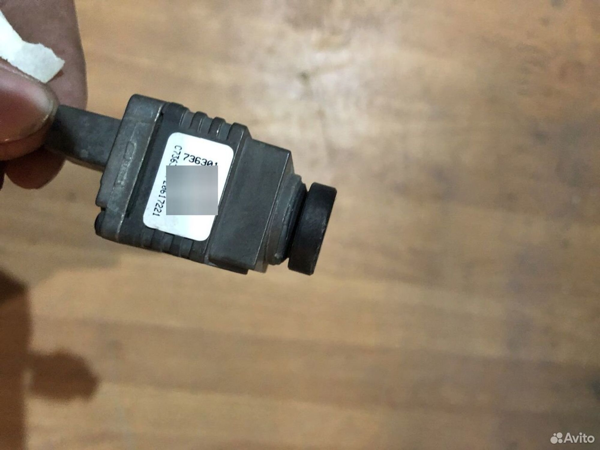 Камера заднего вида Мерседес a0009050606, 17000 рублей, Челябинск