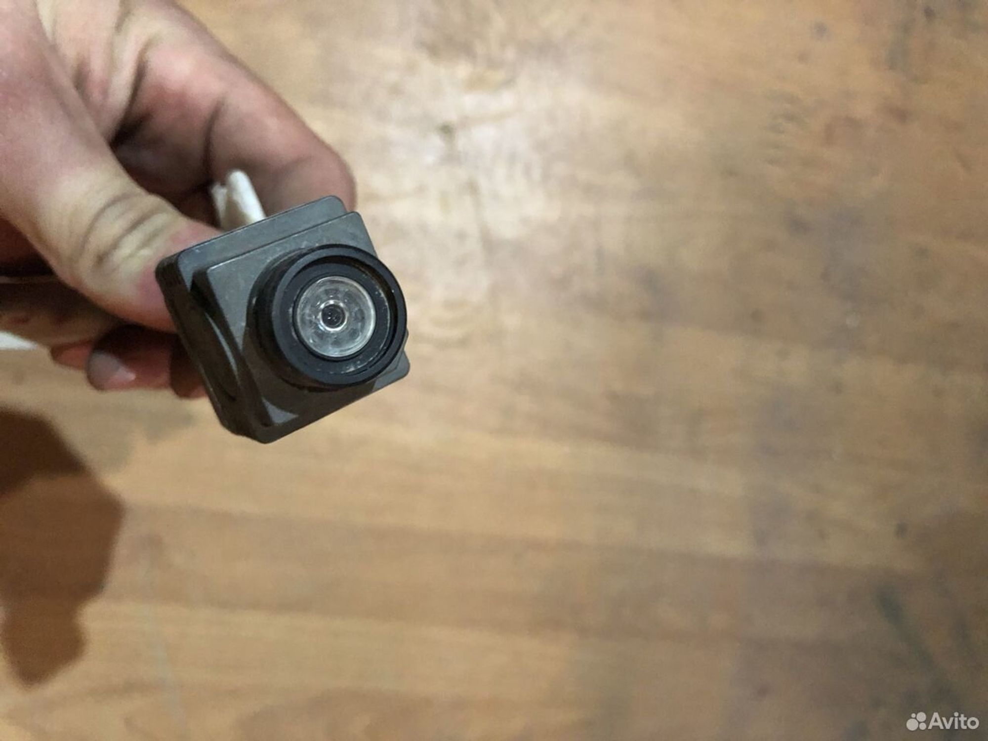 Камера заднего вида Мерседес a0009050606, 17000 рублей, Челябинск