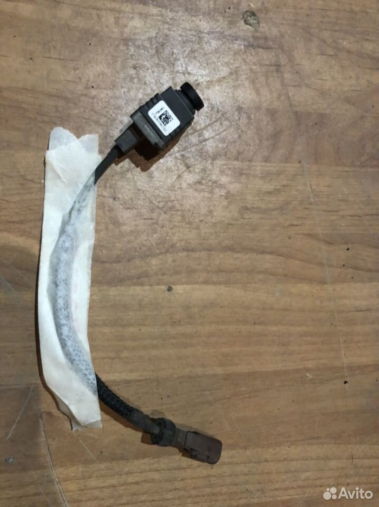 Камера заднего вида Мерседес a0009050606, 17000 рублей, Челябинск