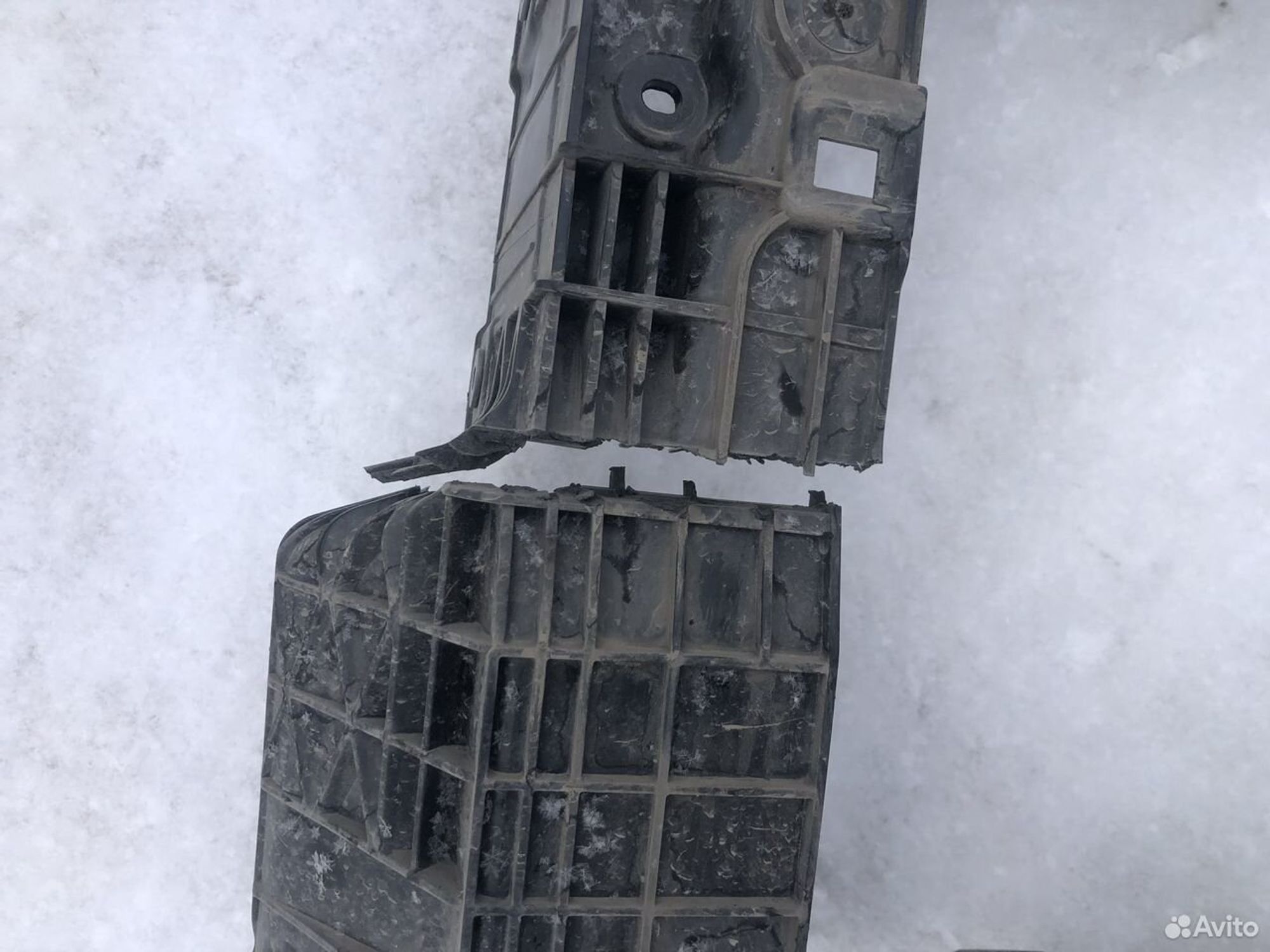 Передняя панель Фольксваген Поло 6 20, 2000 рублей, Челябинск