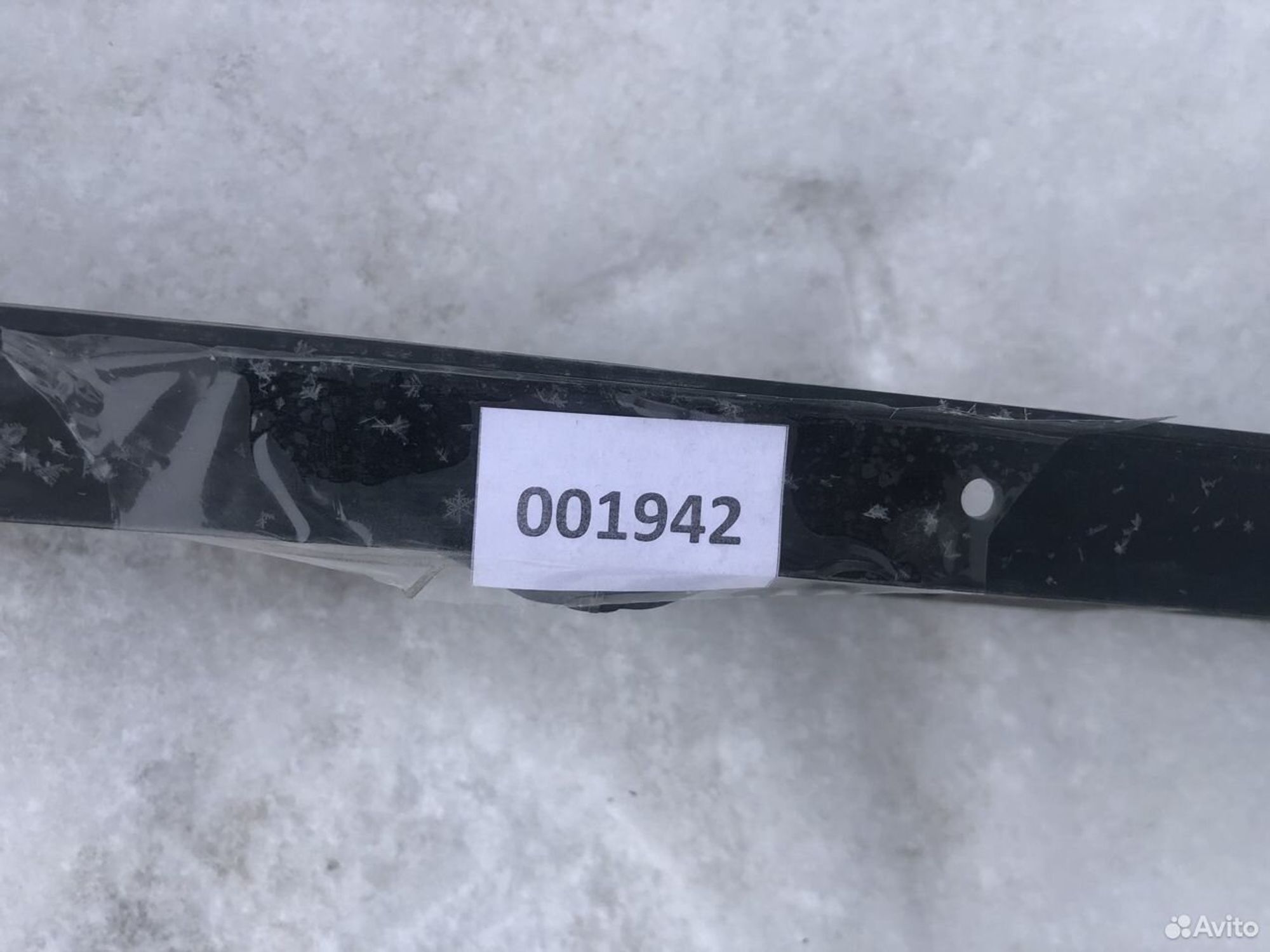 Передняя панель Фольксваген Поло 6 20, 2000 рублей, Челябинск