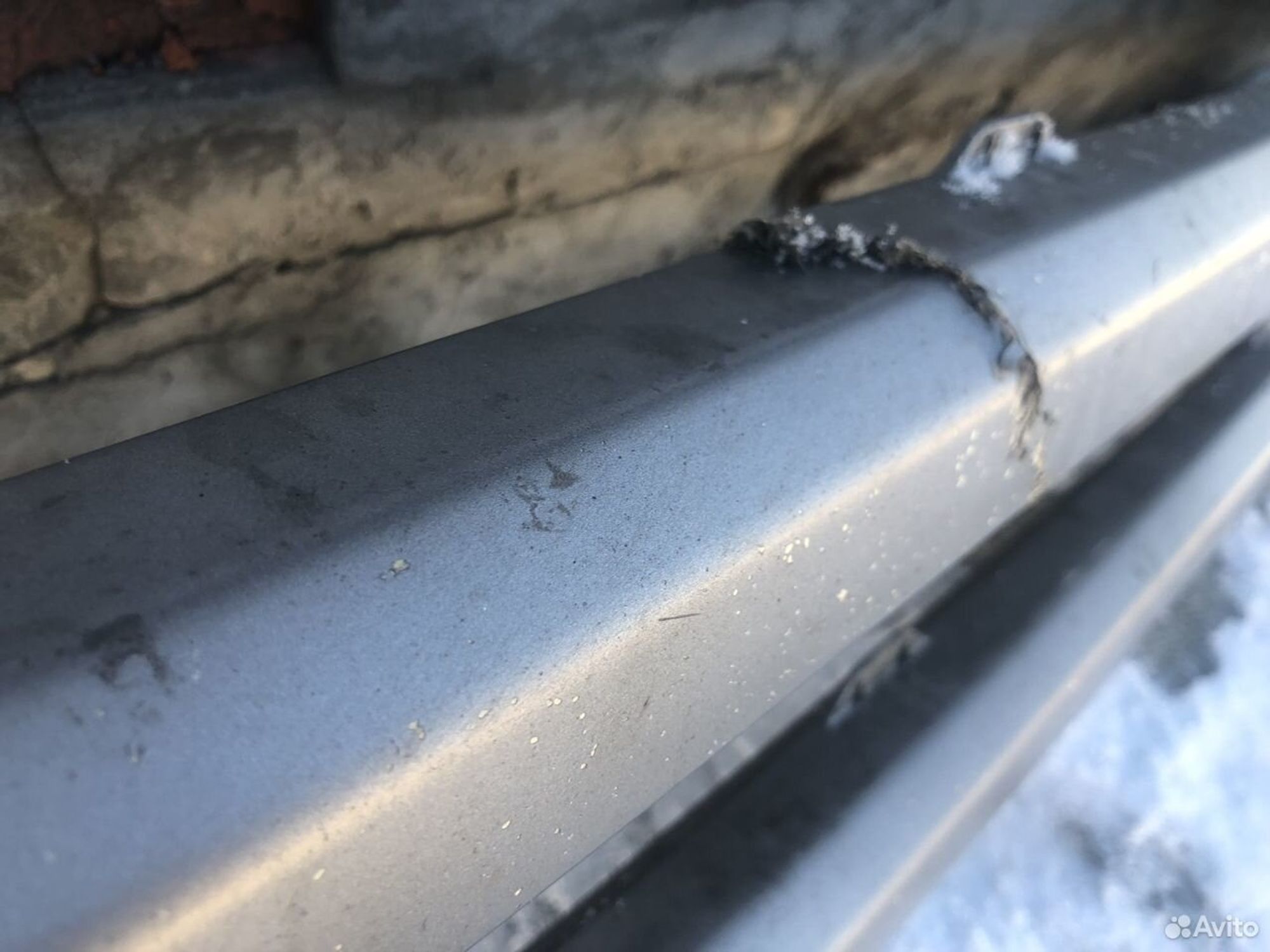 Решетка радиатора Скания 5 -серии CG/CR, 15000 рублей, Челябинск