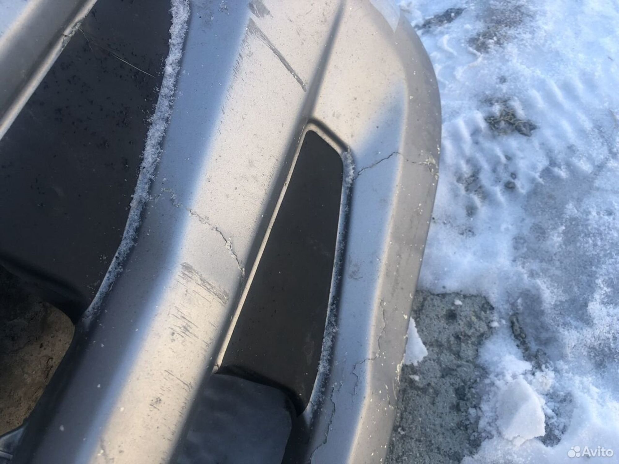 Решетка радиатора Скания 5 -серии CG/CR, 15000 рублей, Челябинск