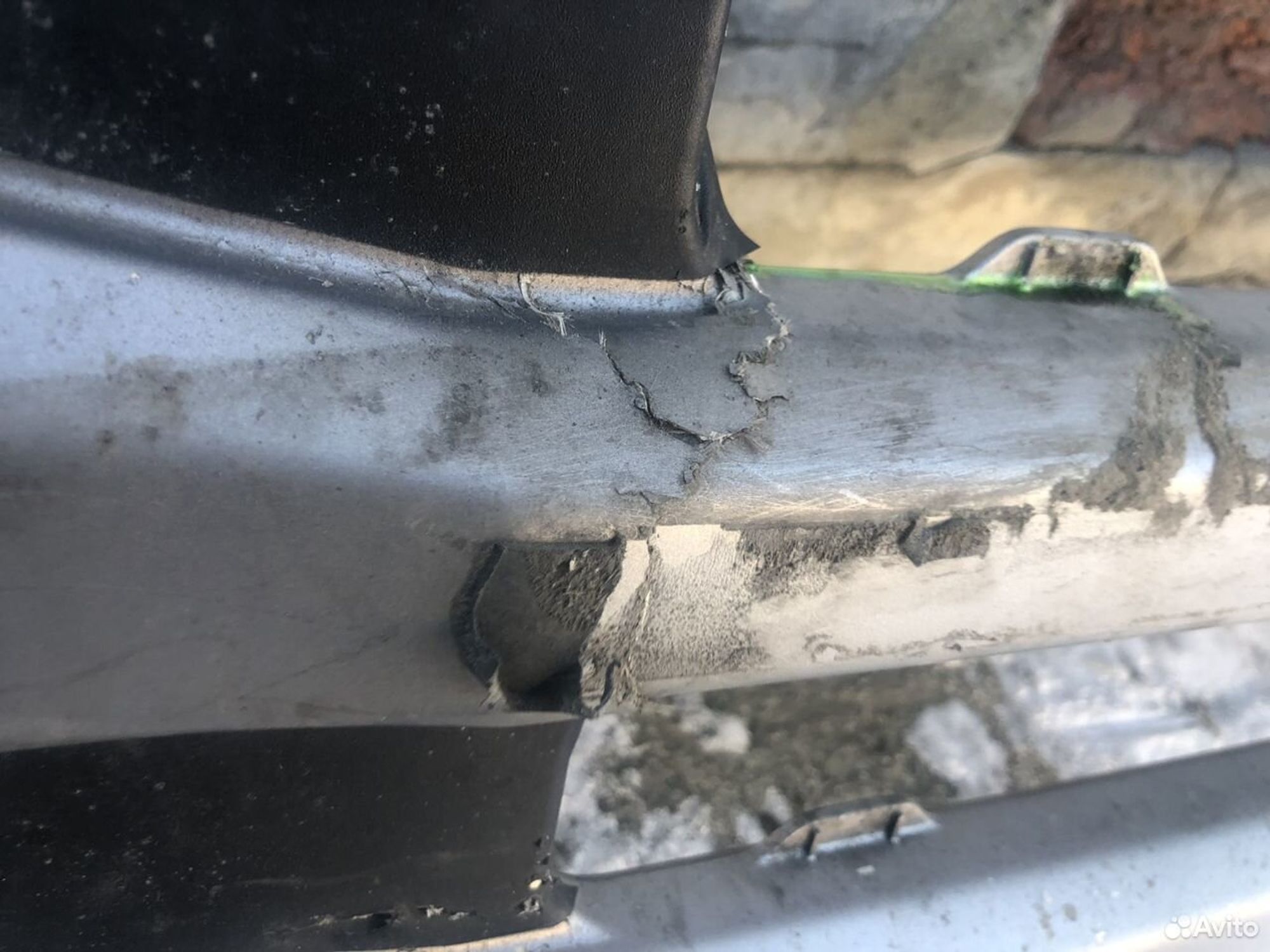 Решетка радиатора Скания 5 -серии CG/CR, 15000 рублей, Челябинск