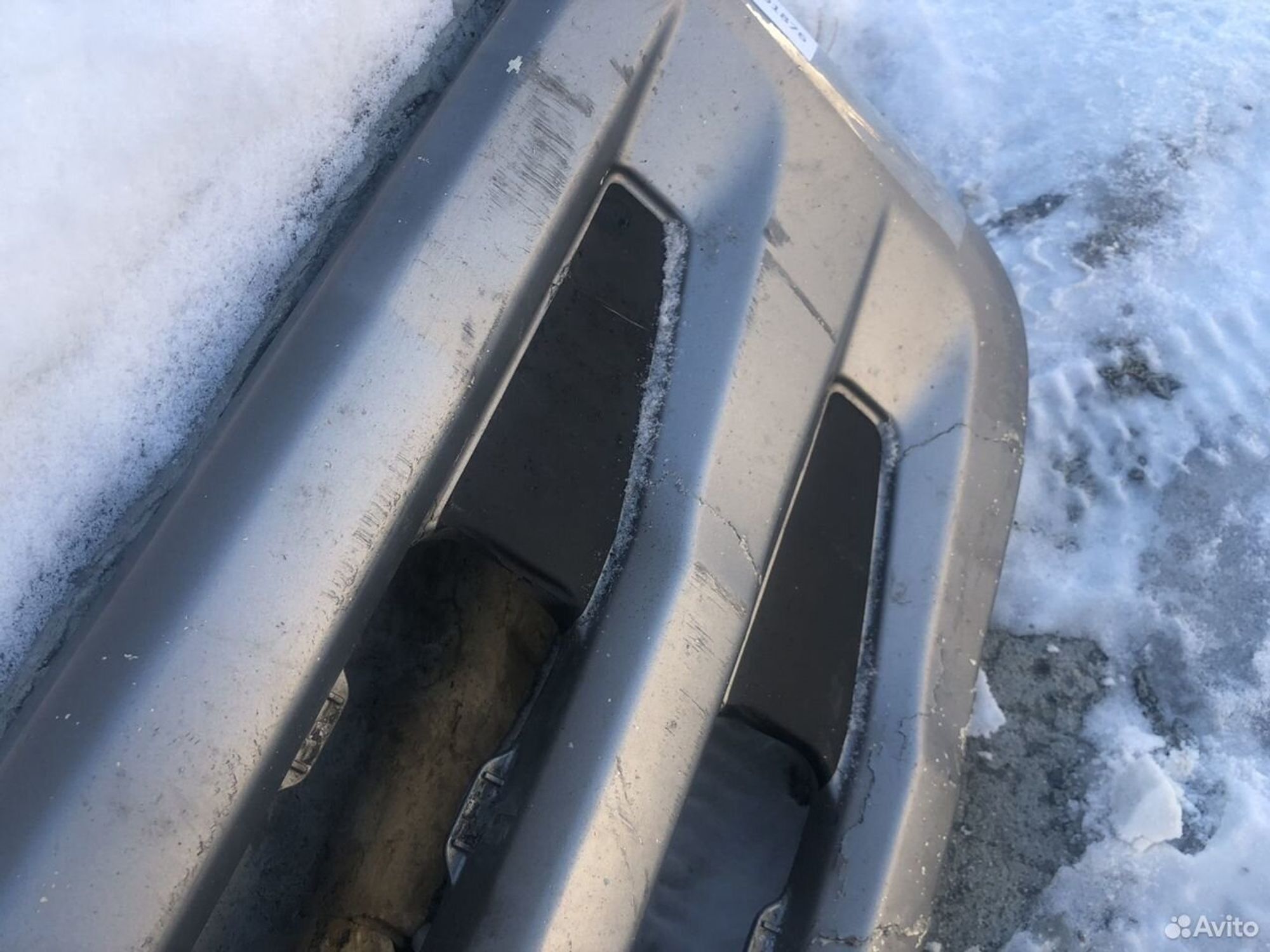 Решетка радиатора Скания 5 -серии CG/CR, 15000 рублей, Челябинск