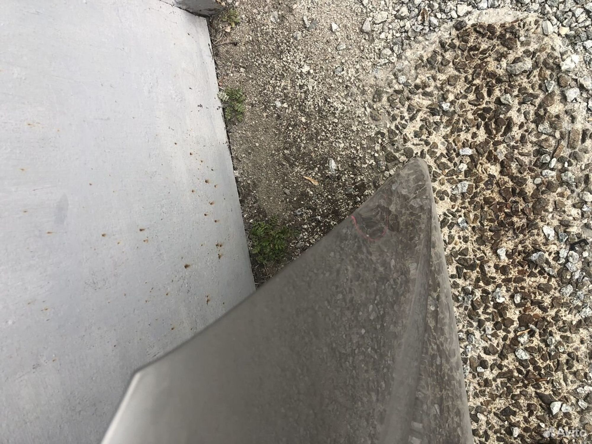 Капот Фольксваген Поло седан 11-15, 7000 рублей, Челябинск