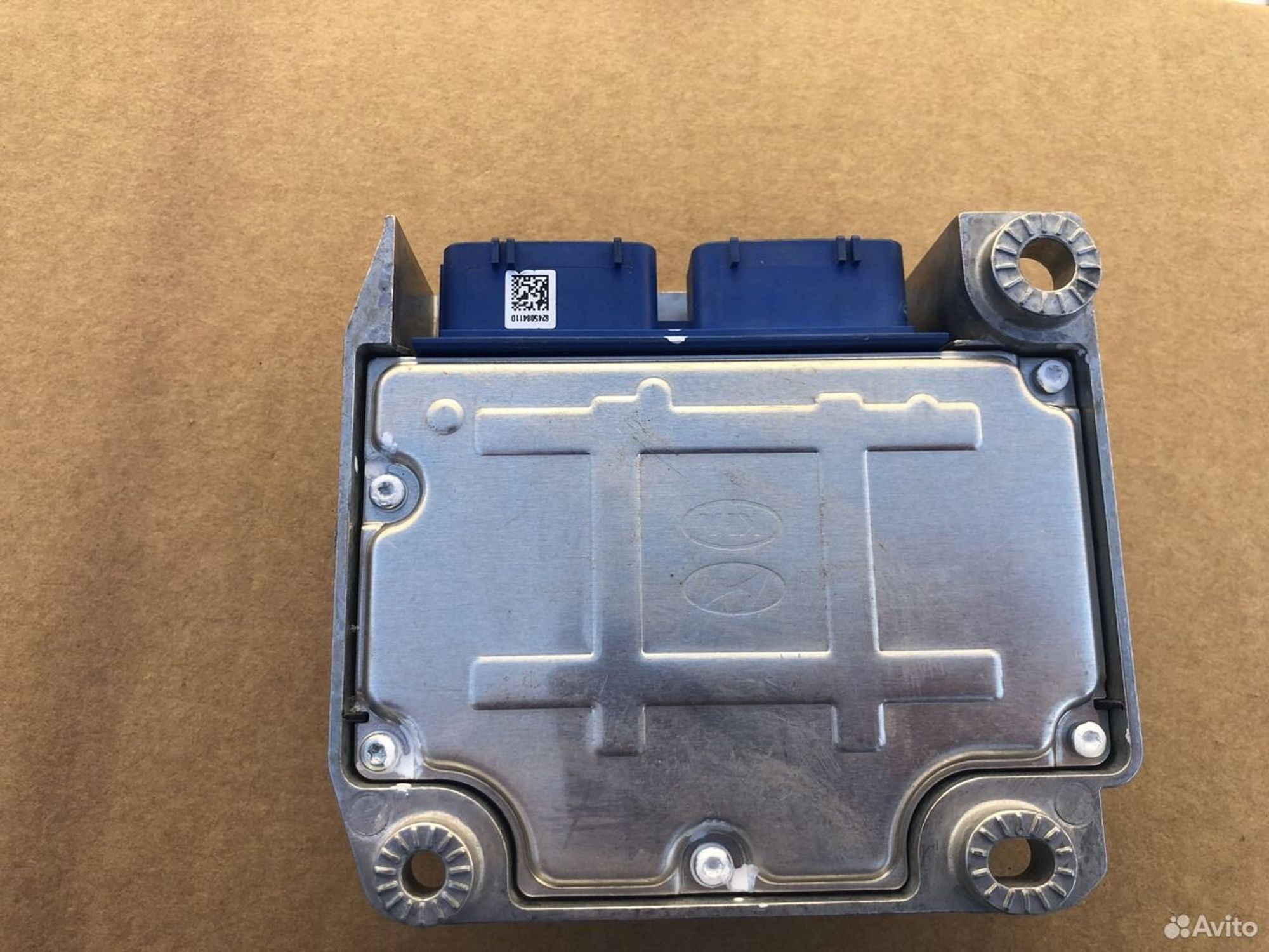 Блок airbag Киа Соренто Прайм, 10000 рублей, Челябинск