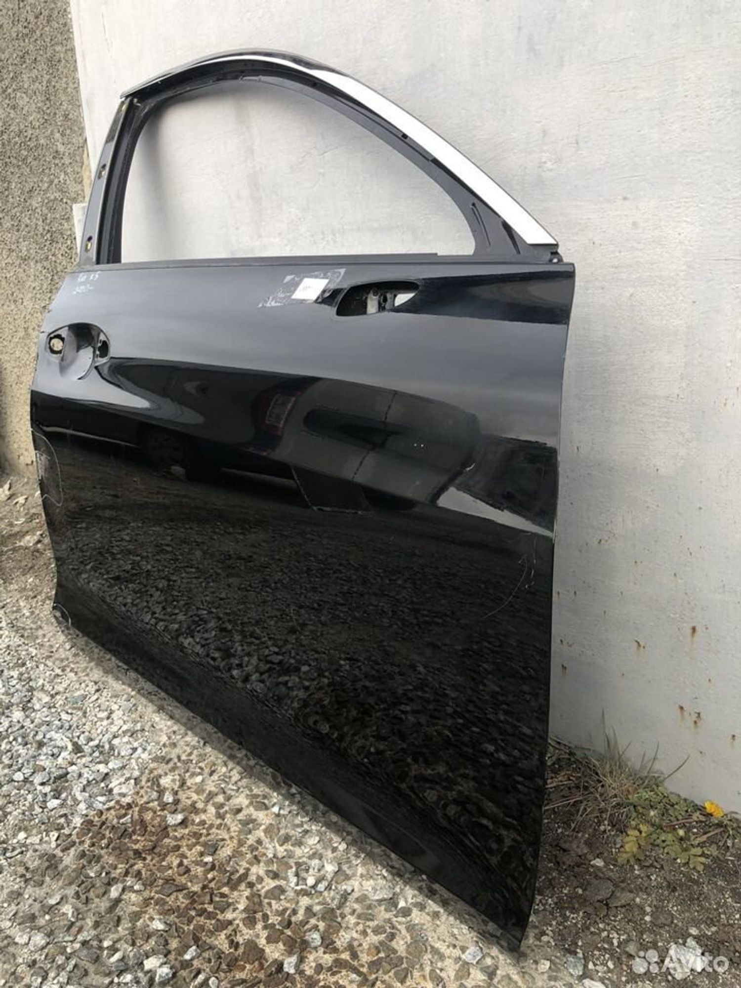 Дверь передняя правая Киа К5 2020, 25000 рублей, Челябинск