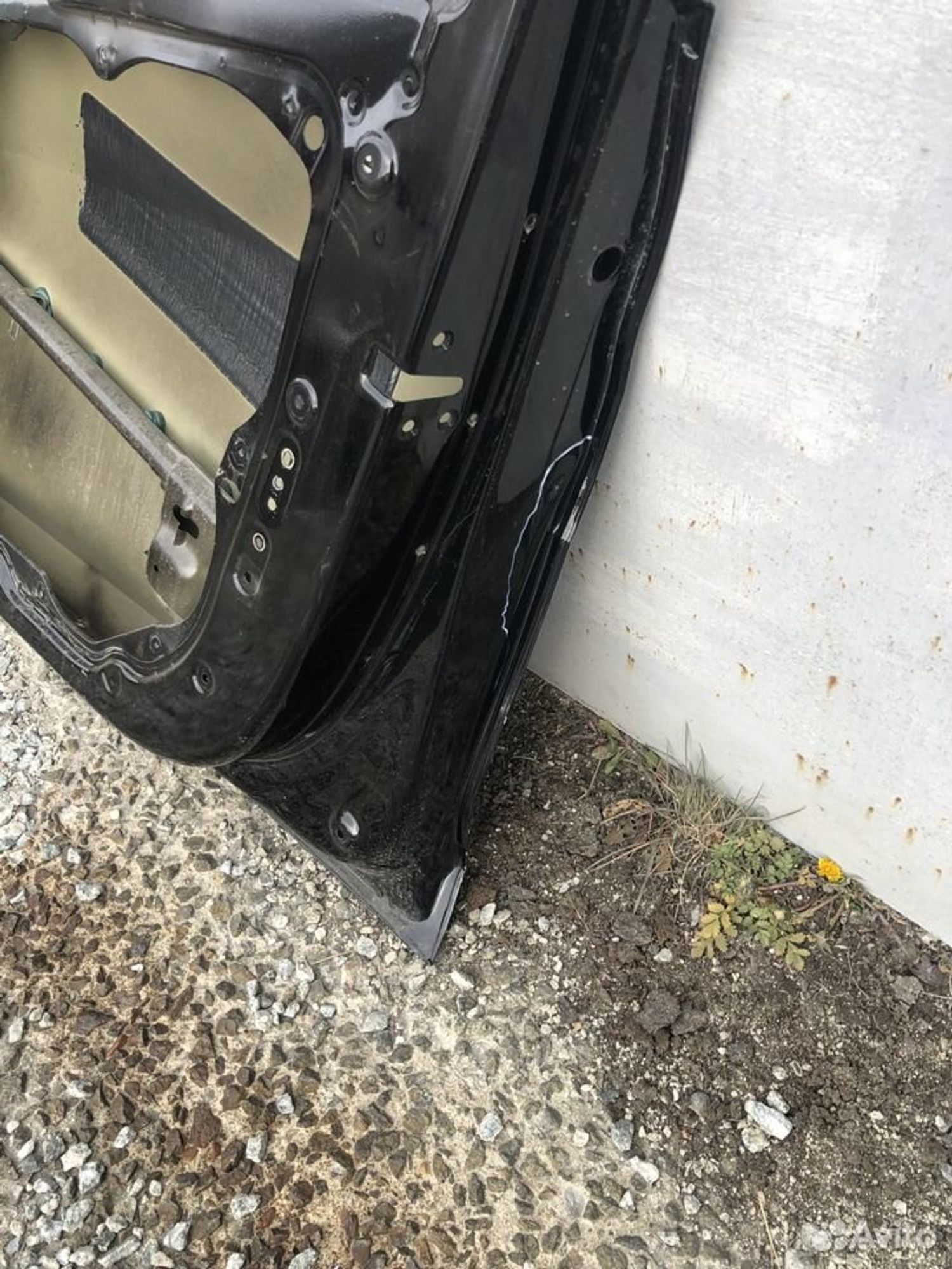 Дверь передняя правая Киа К5 2020, 25000 рублей, Челябинск