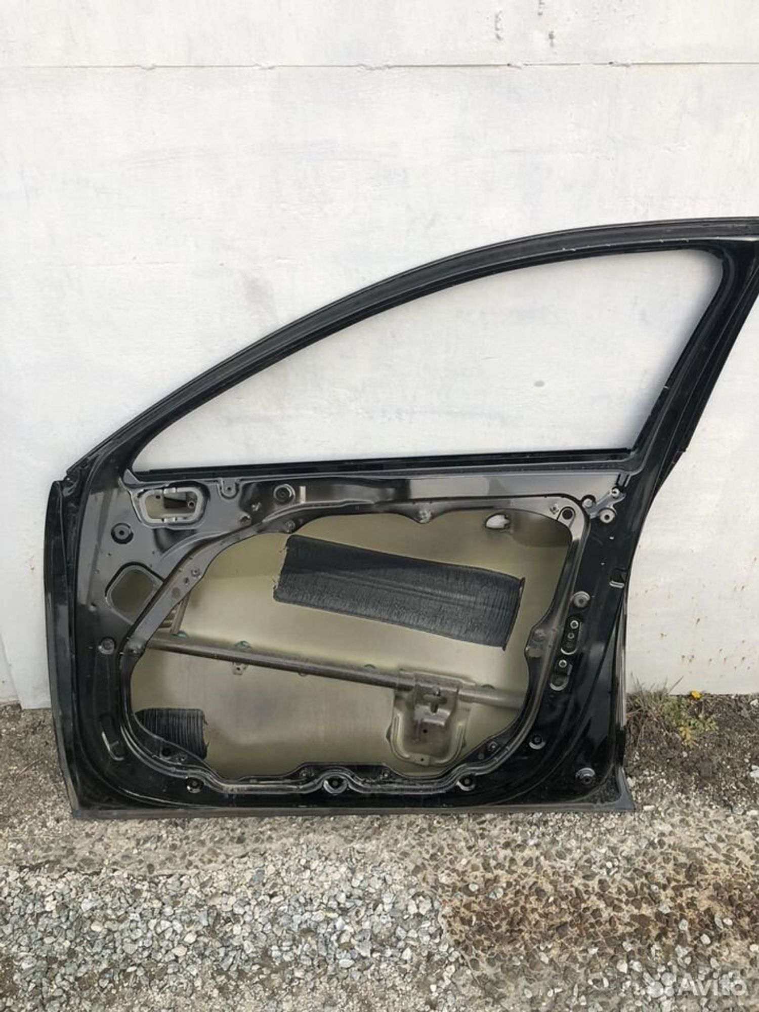 Дверь передняя правая Киа К5 2020, 25000 рублей, Челябинск