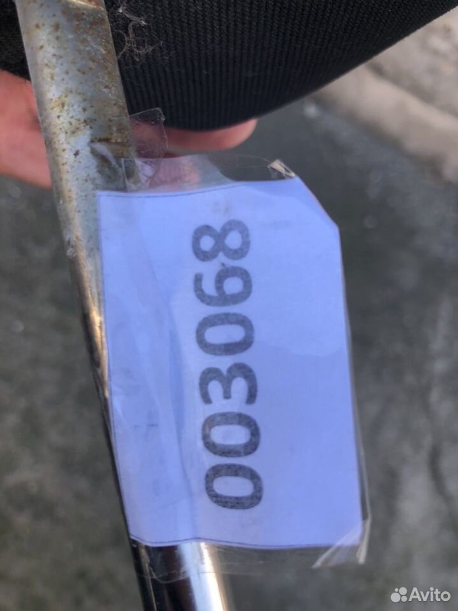 Подголовник передний Мазда 3 BL, 1000 рублей, Челябинск