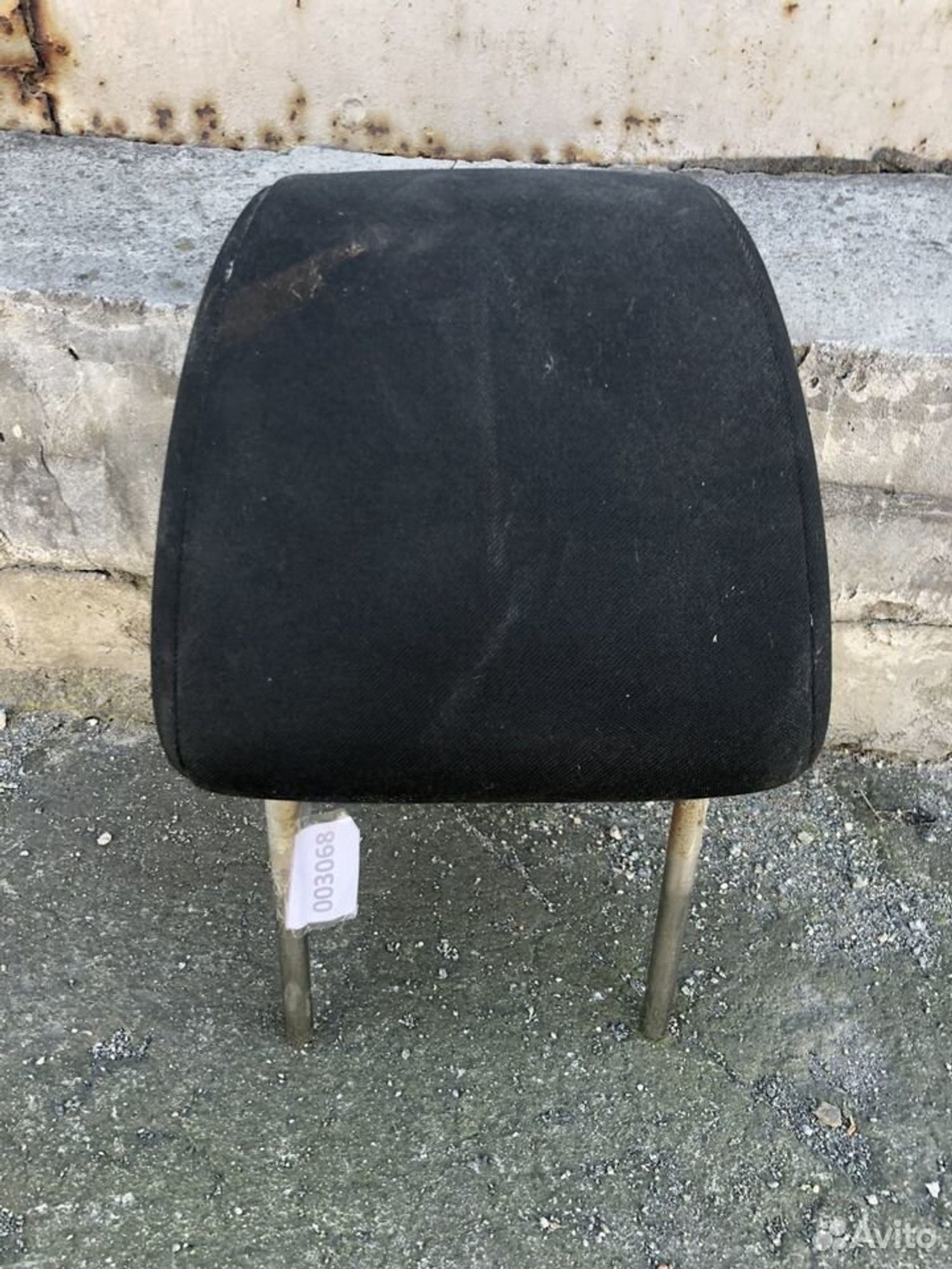 Подголовник передний Мазда 3 BL, 1000 рублей, Челябинск