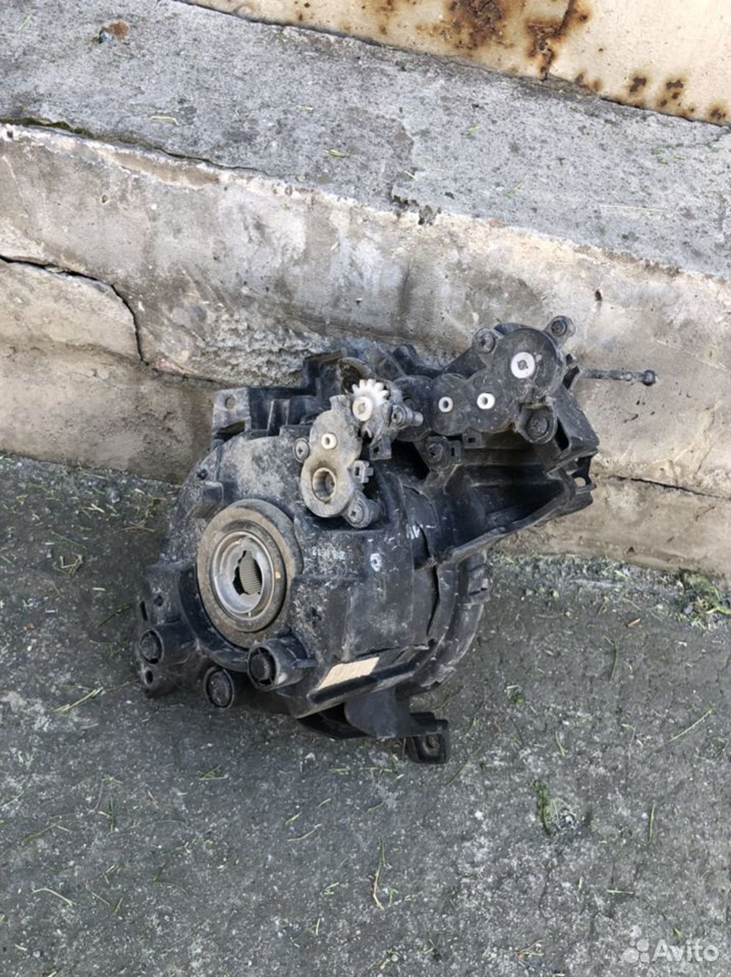 Фара противотуманная правая Киа Соул 2 рест, 1500 рублей, Челябинск