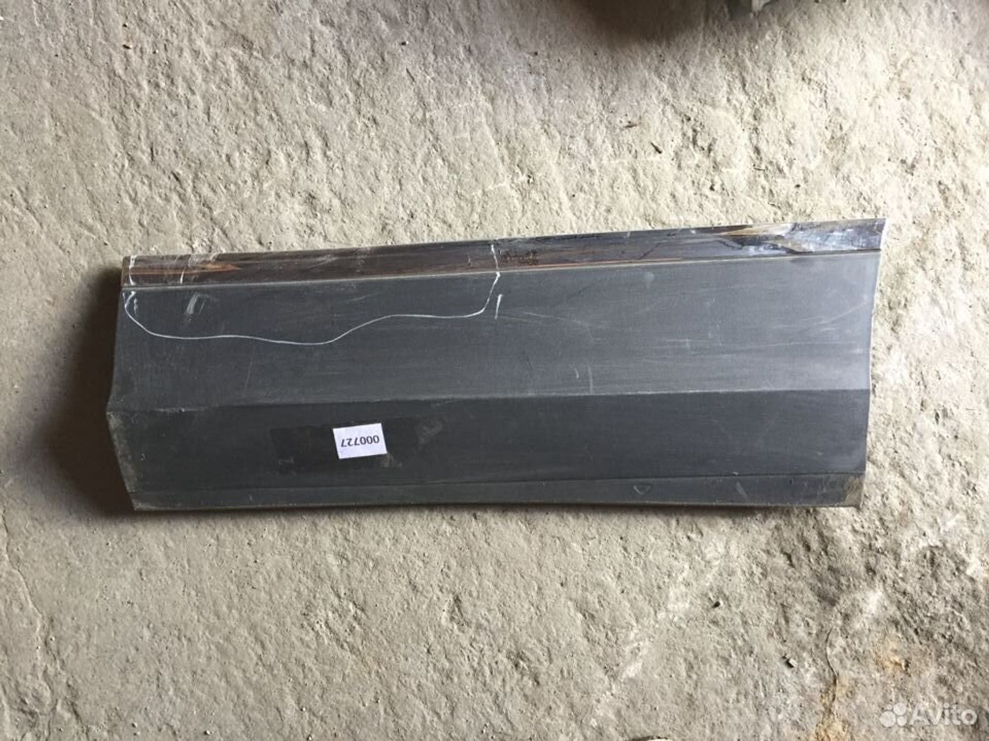 Молдинг задней левой двери VW Tiguan 2017, 1500 рублей, Челябинск