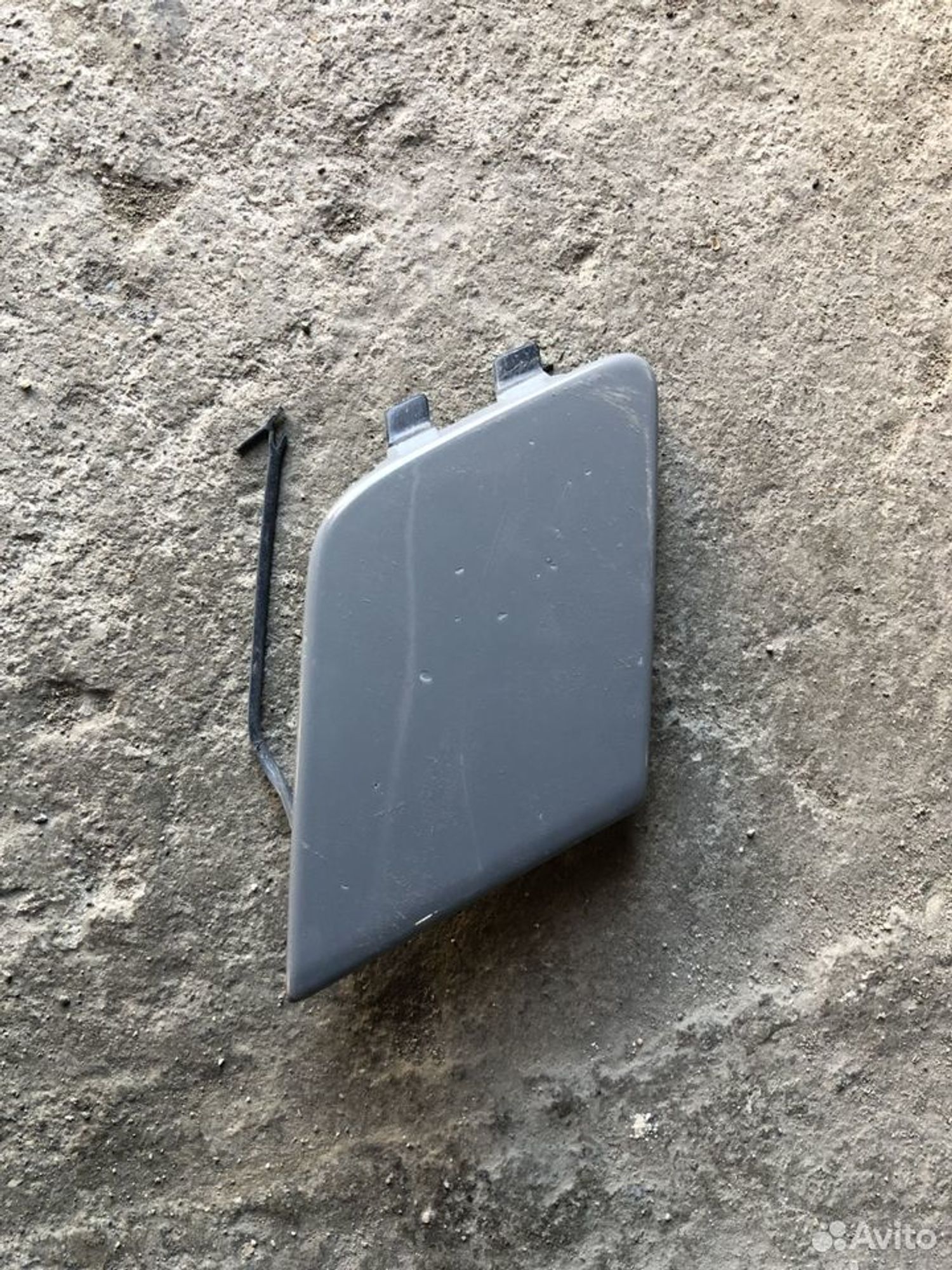 Заглушка буксировочного крюка Ауди А5 2 F5, 1200 рублей, Челябинск