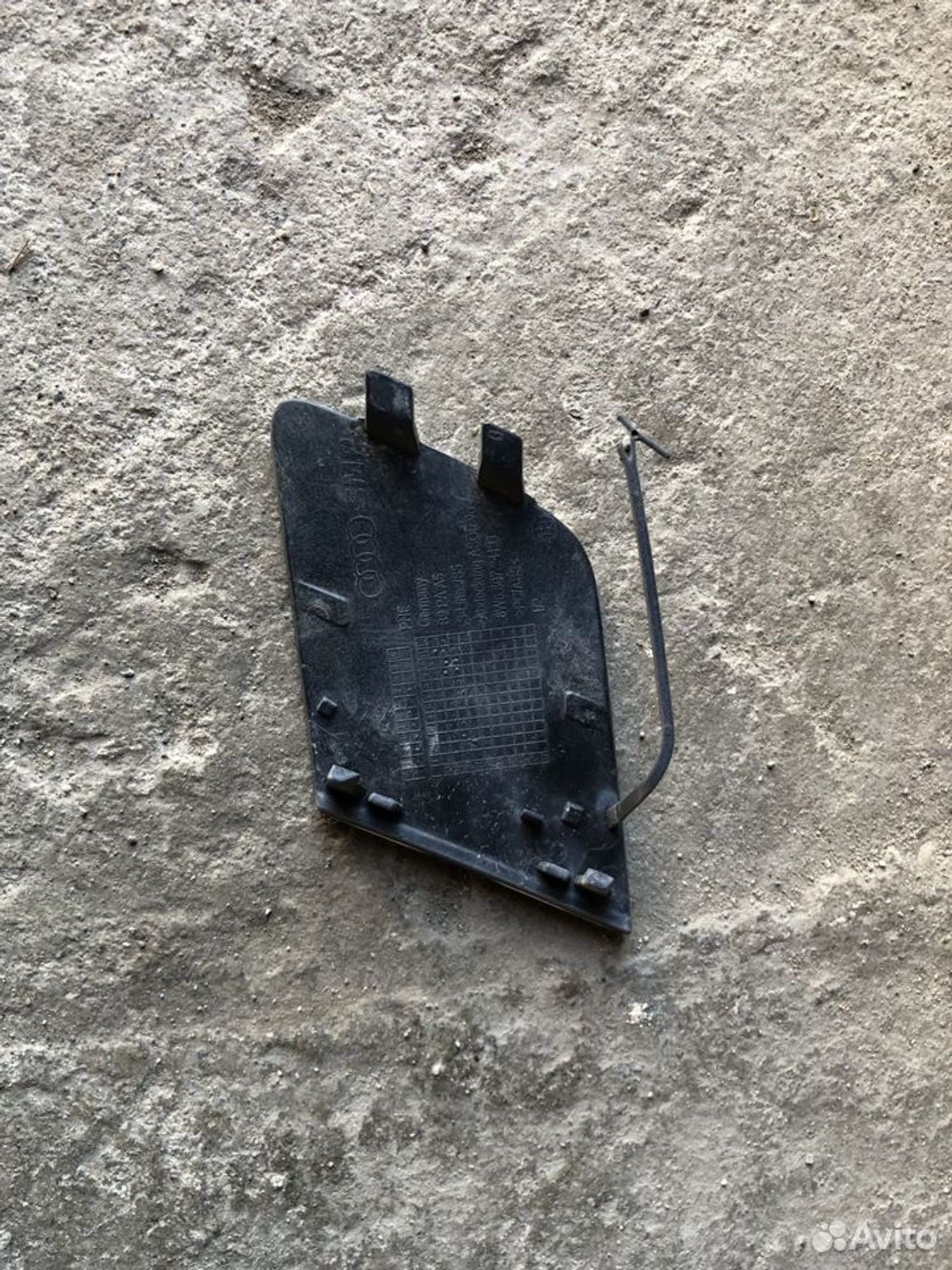 Заглушка буксировочного крюка Ауди А5 2 F5, 1200 рублей, Челябинск