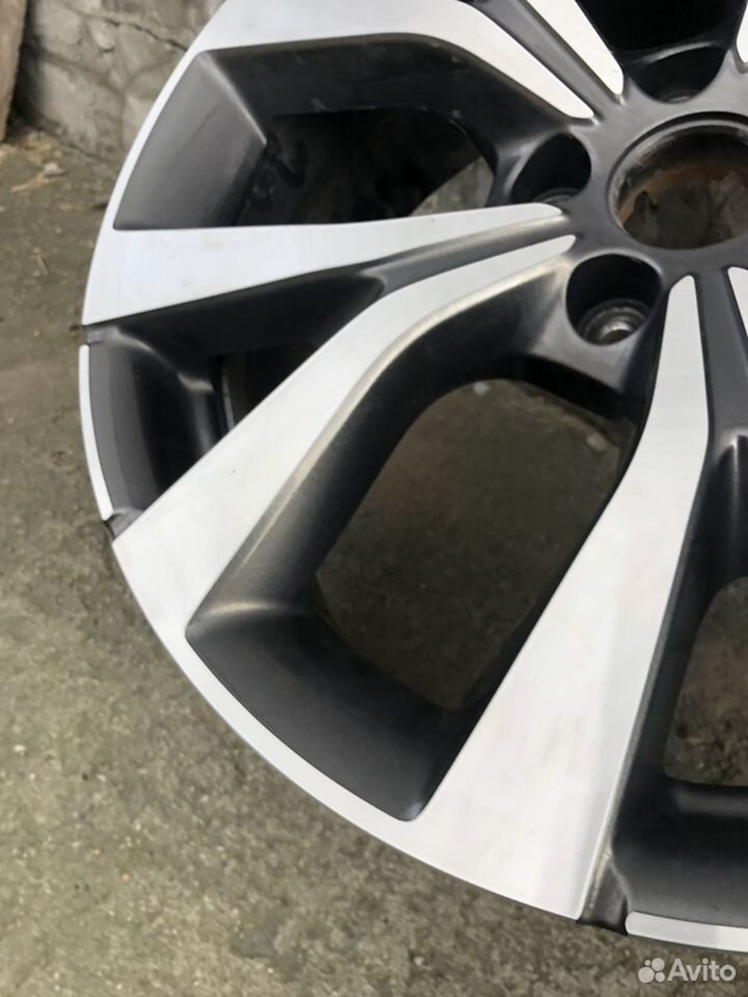Диск литой R18 Чери Тигго 7про, 13500 рублей, Челябинск