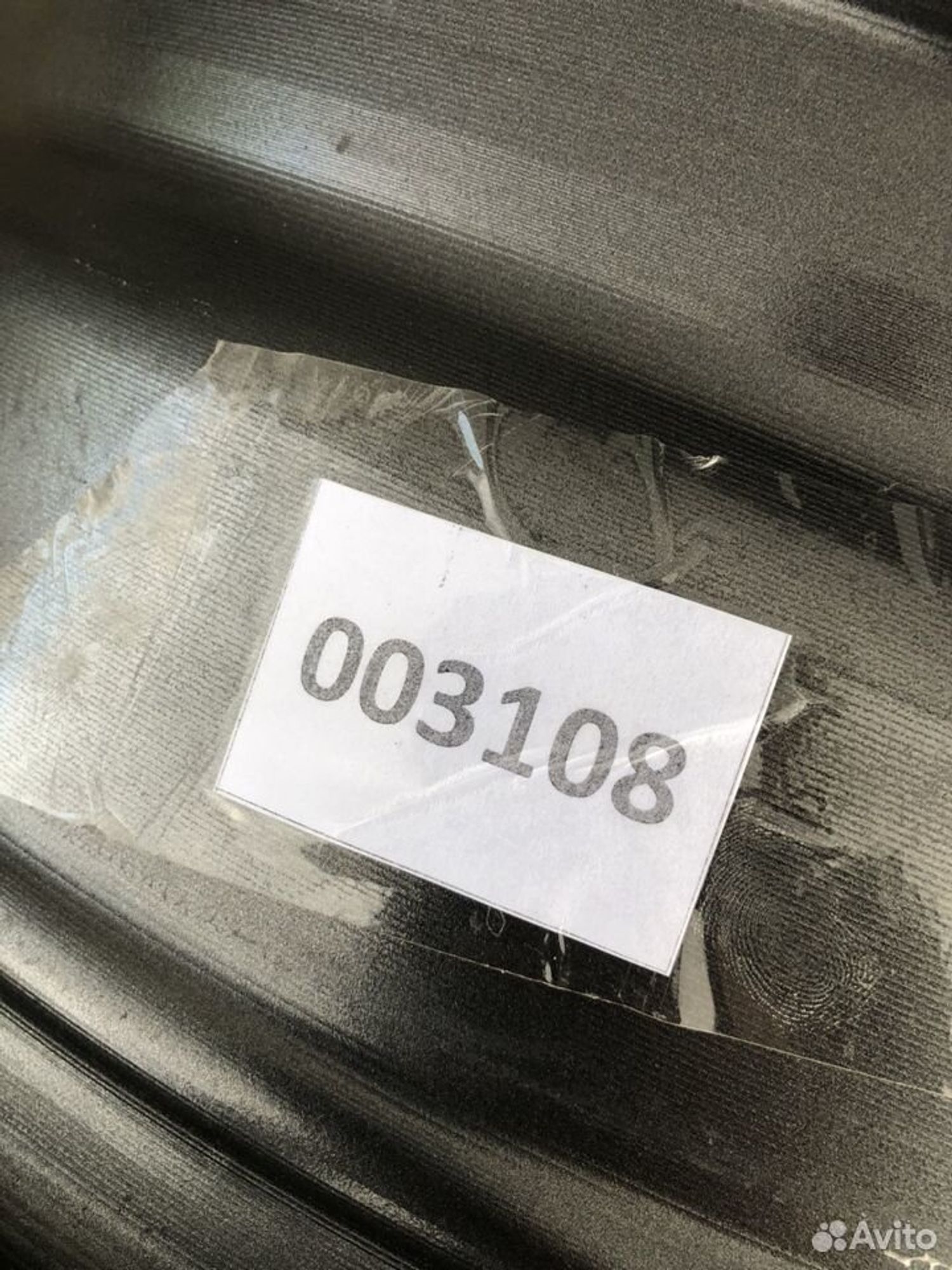 Диск литой R18 Чери Тигго 7про, 13500 рублей, Челябинск