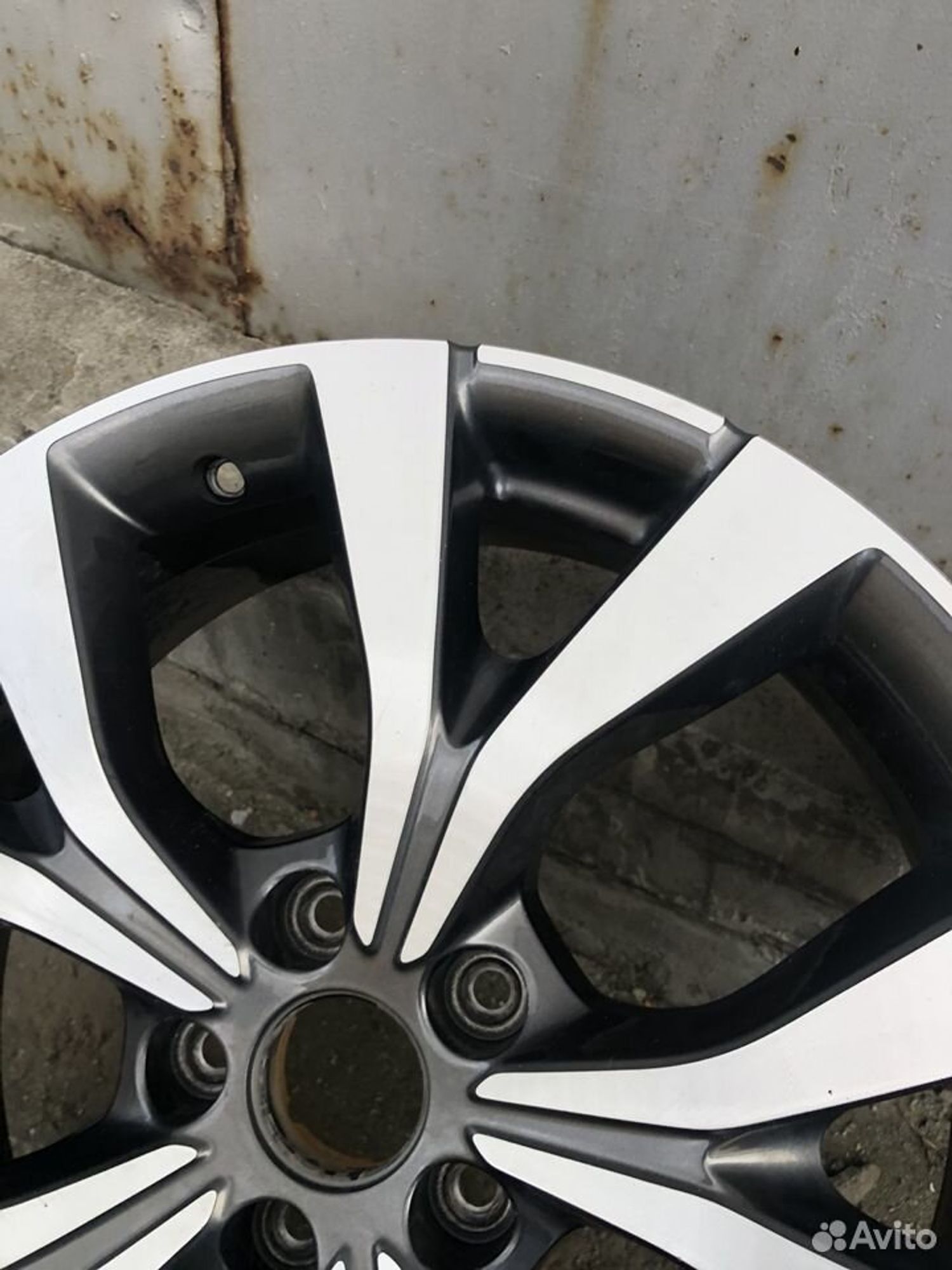 Диск литой R18 Чери Тигго 7про, 13500 рублей, Челябинск