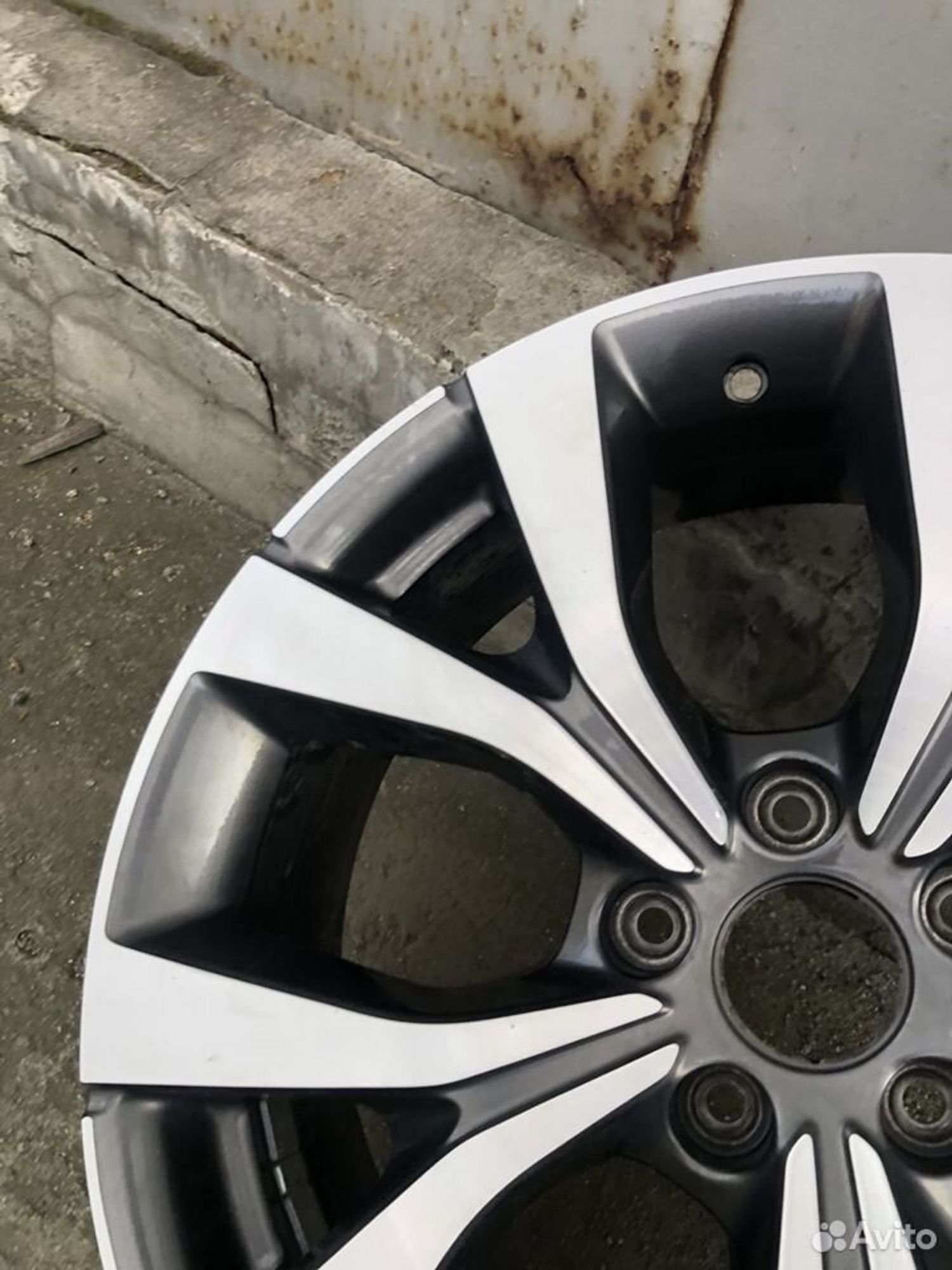 Диск литой R18 Чери Тигго 7про, 13500 рублей, Челябинск