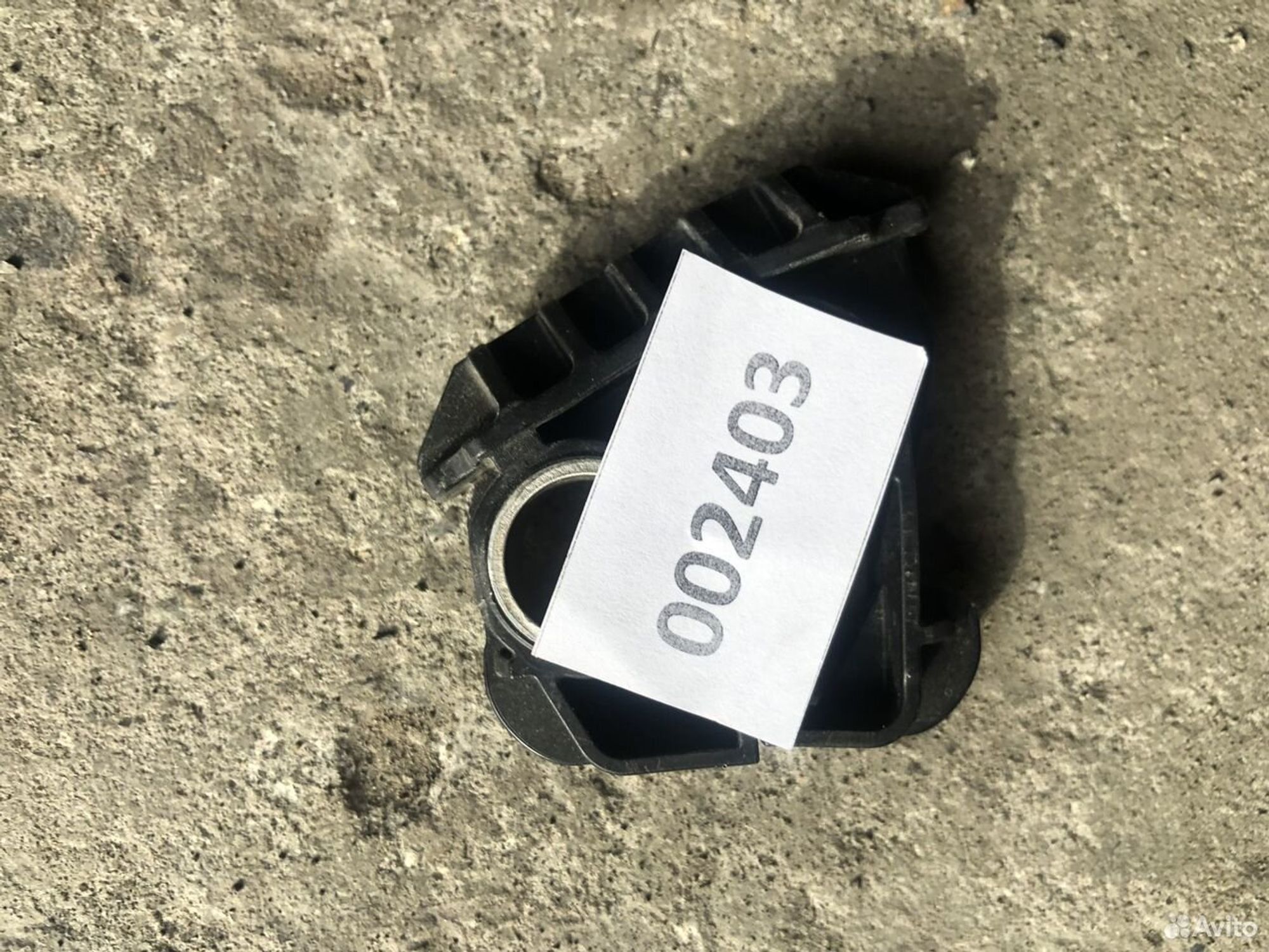 Кронштейн крепления радиатора Мерседес С w205, 1000 рублей, Челябинск