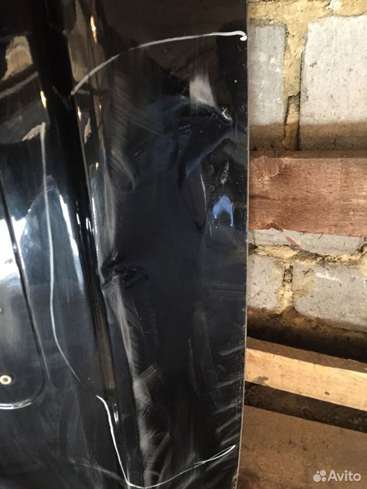 Крышка багажника BMW X1 F48, 5500 рублей, Челябинск