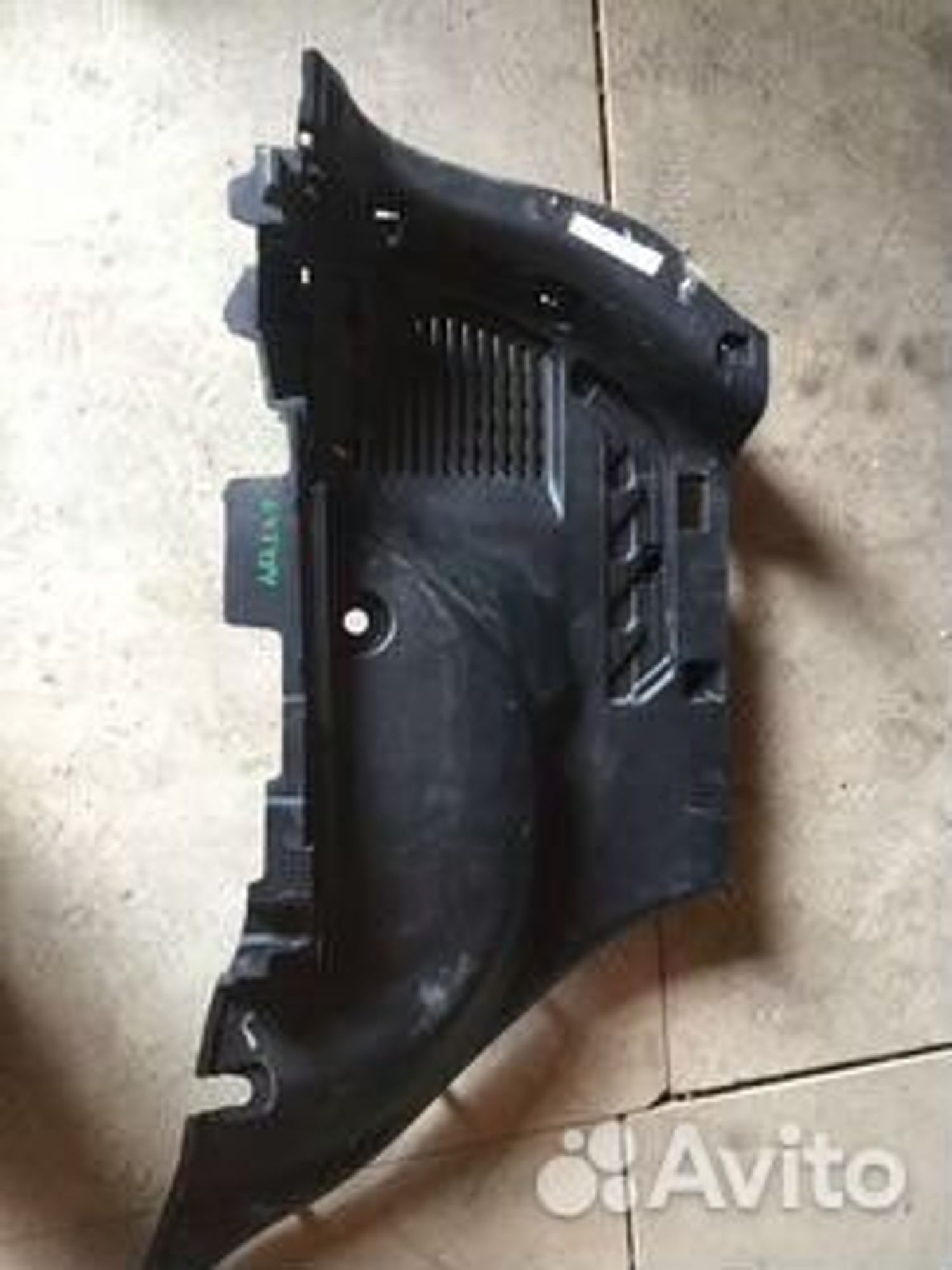 Обивка багажника заднего левого Toyota RAV4 v40, 4000 рублей, Челябинск