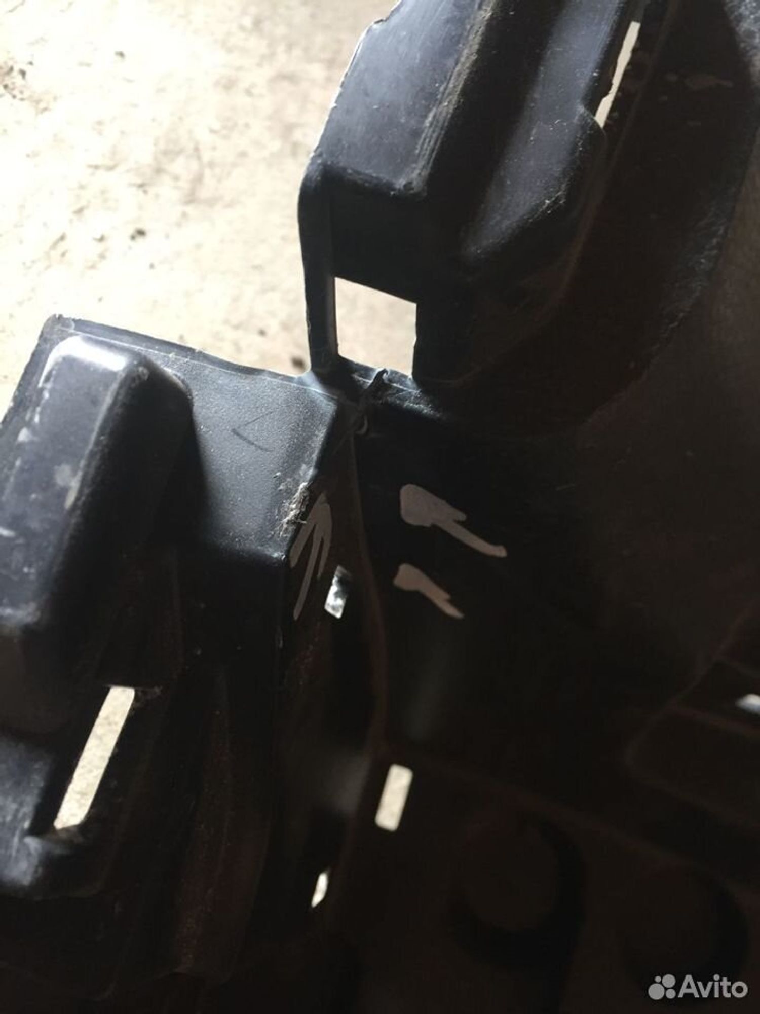 Обивка багажника заднего левого Toyota RAV4 v40, 4000 рублей, Челябинск