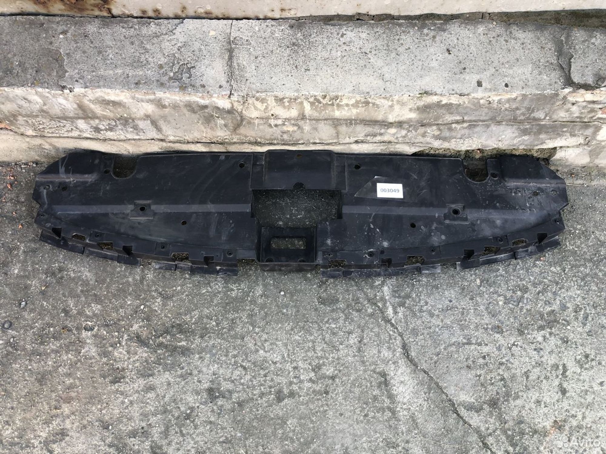 Кожух замка капота Омода С5, 5000 рублей, Челябинск