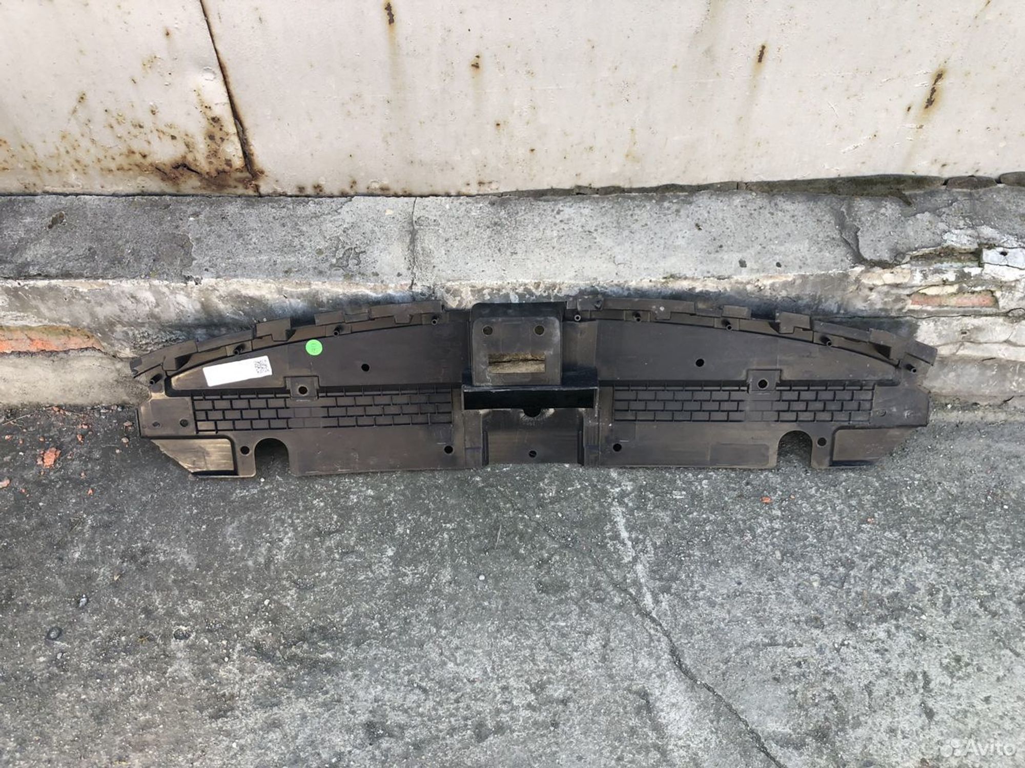 Кожух замка капота Омода С5, 5000 рублей, Челябинск