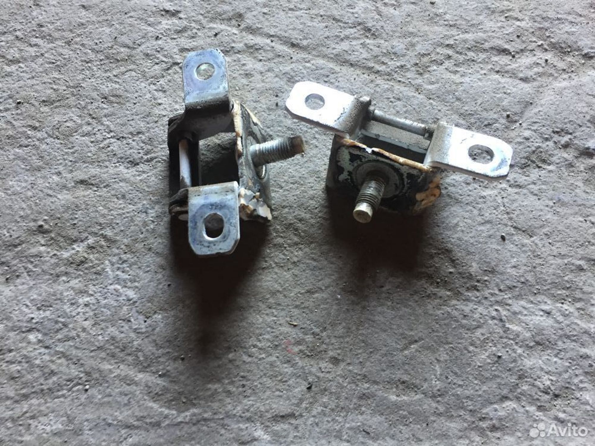 Петля крышки багажника Renault Koleos 08-16, 2000 рублей, Челябинск