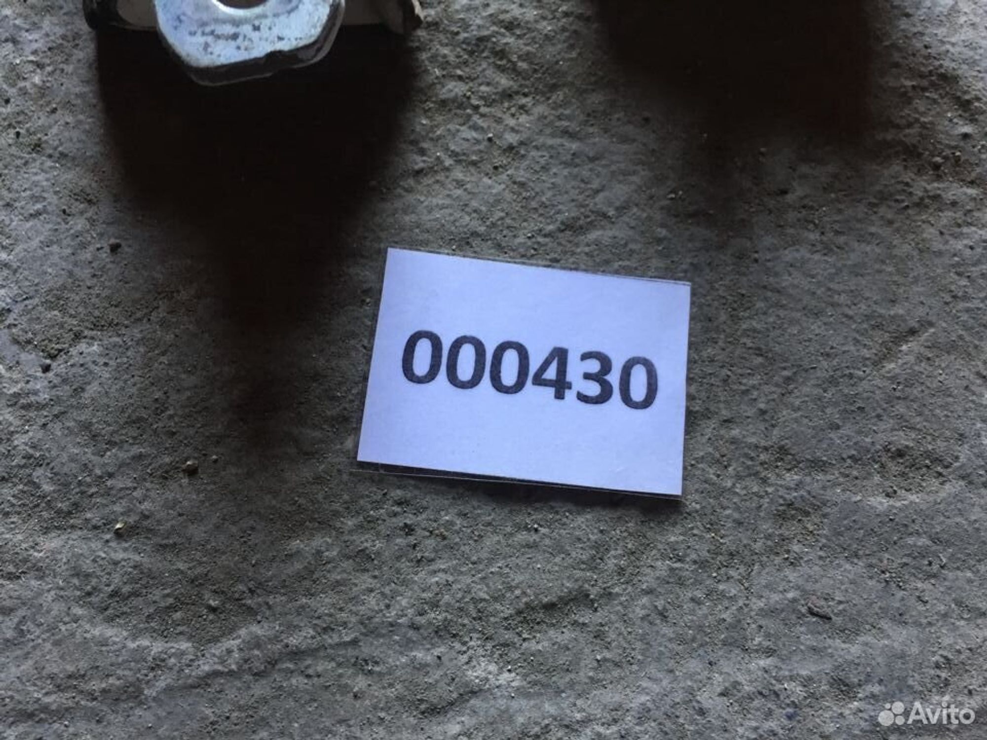 Петля крышки багажника Renault Koleos 08-16, 2000 рублей, Челябинск