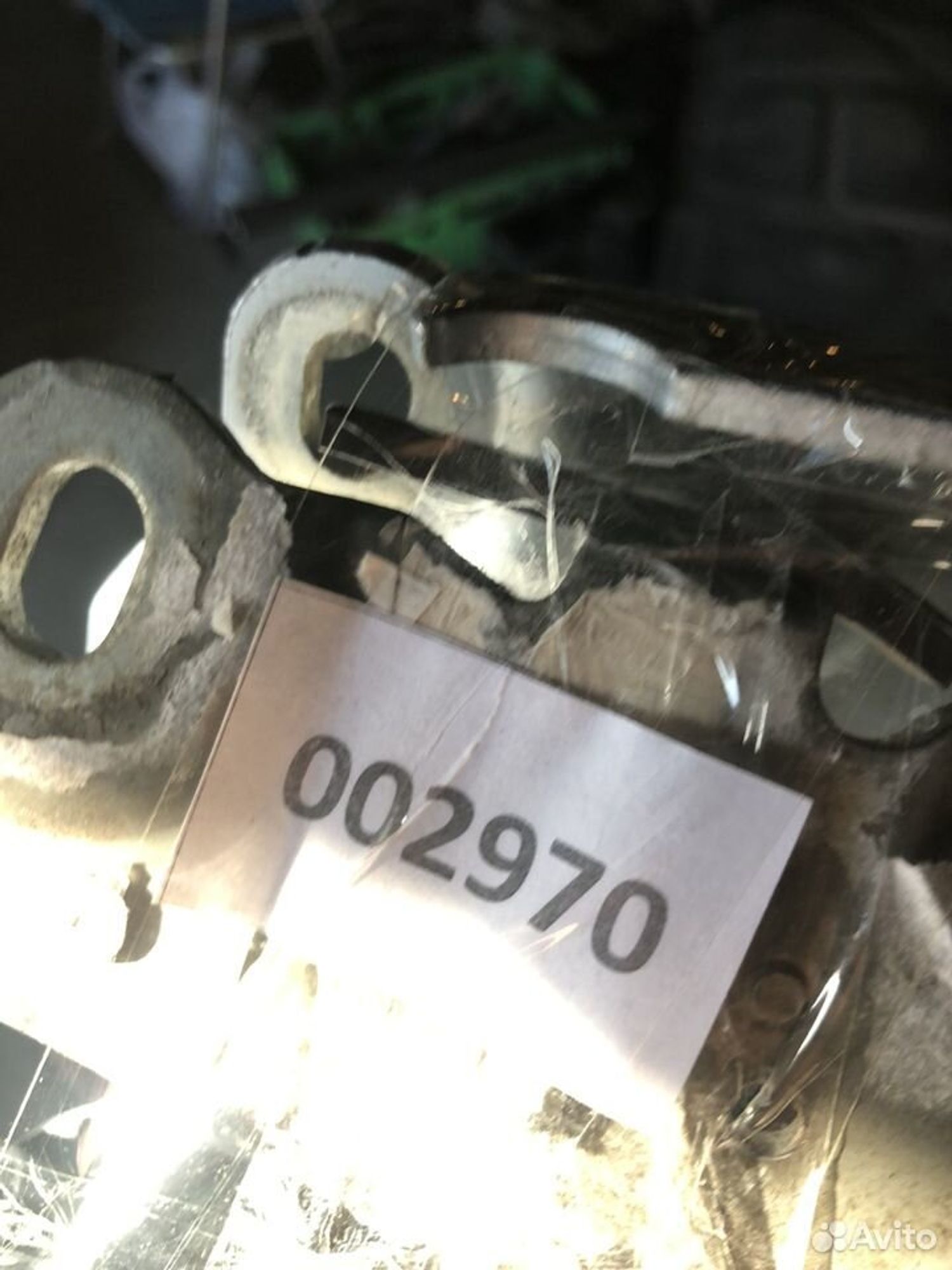 Петли капота бмв F30, 5000 рублей, Челябинск