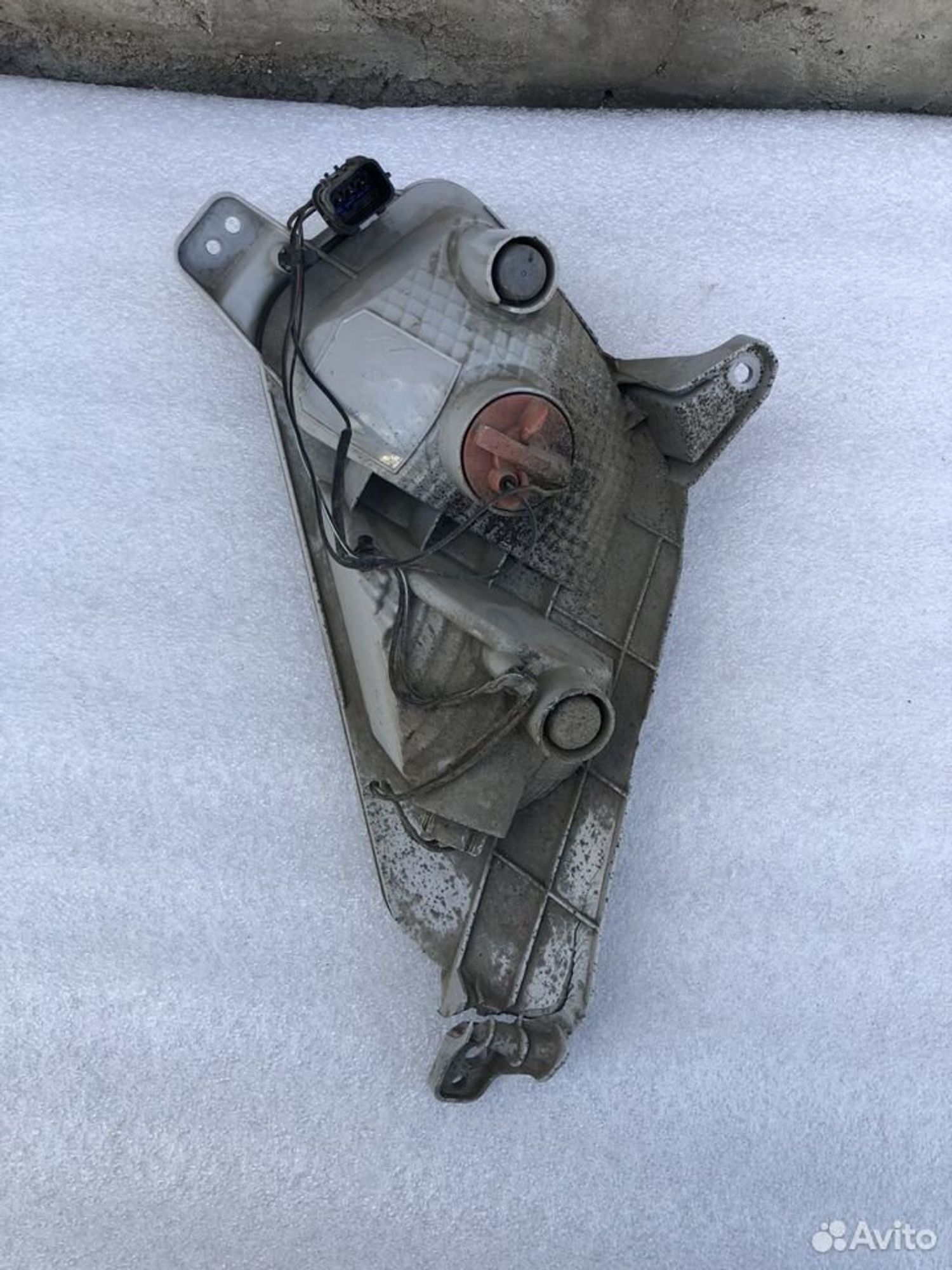 Поворотник задний левый Киа Церато 4 BD 2021, 6000 рублей, Челябинск