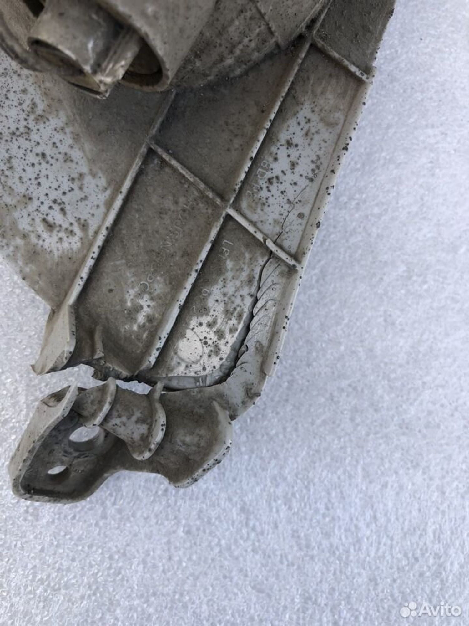 Поворотник задний левый Киа Церато 4 BD 2021, 6000 рублей, Челябинск