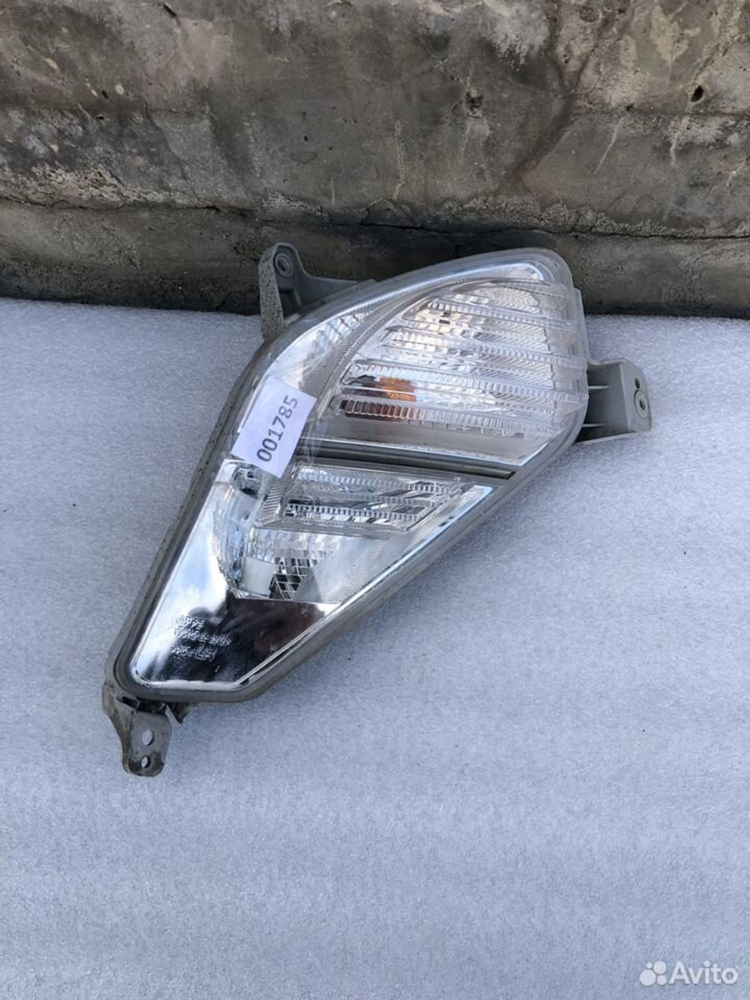 Поворотник задний левый Киа Церато 4 BD 2021, 6000 рублей, Челябинск