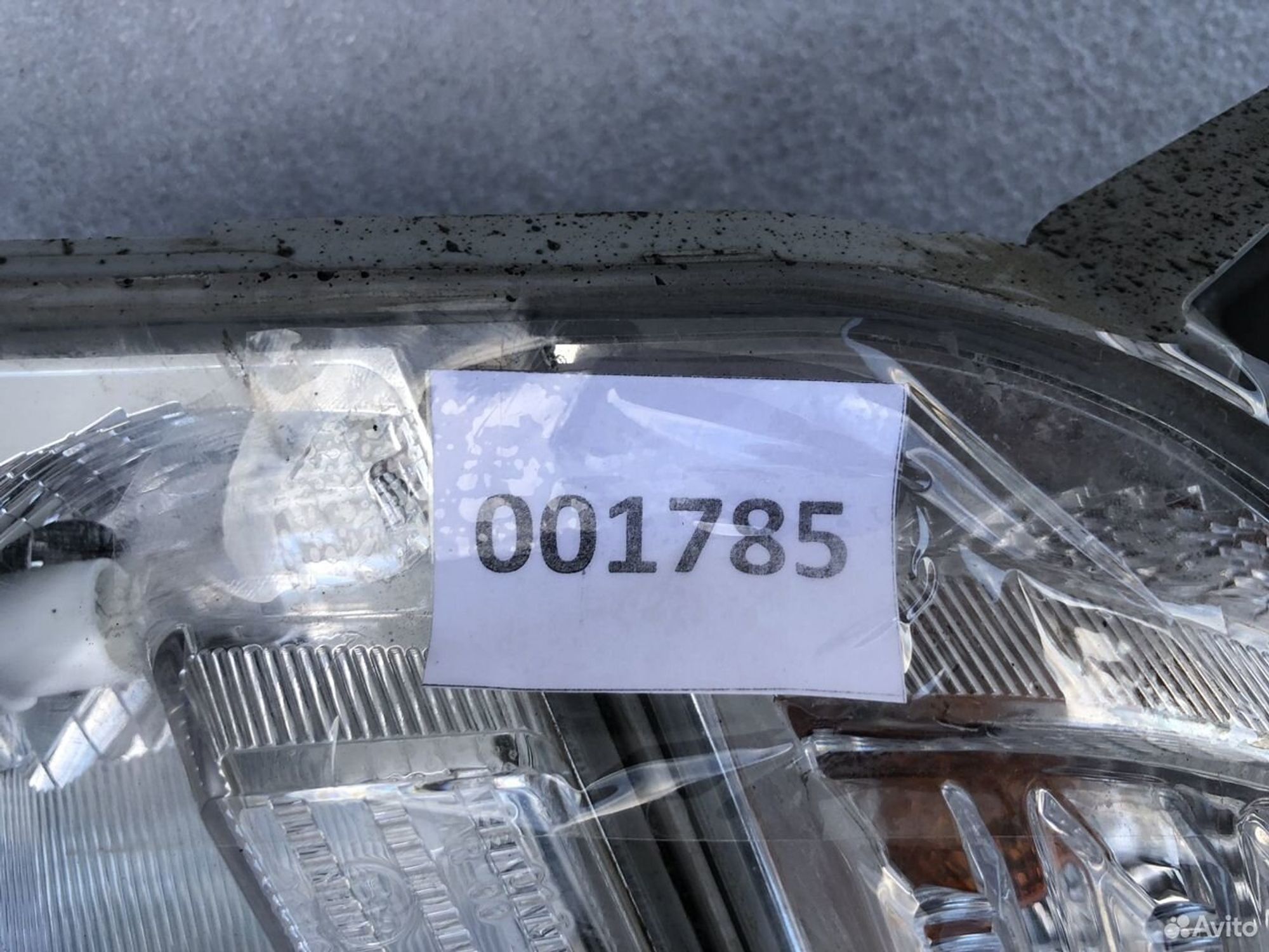 Поворотник задний левый Киа Церато 4 BD 2021, 6000 рублей, Челябинск