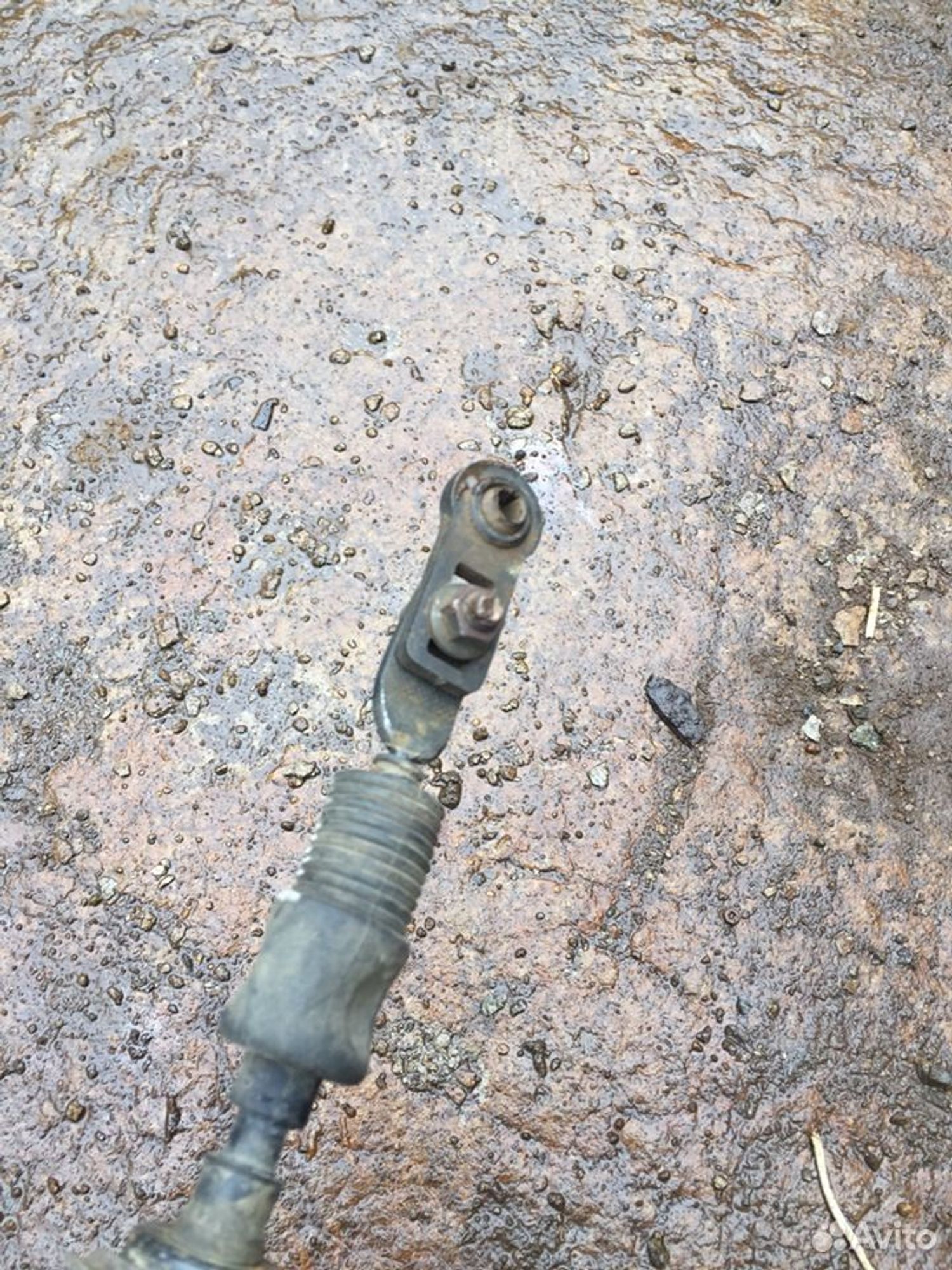 Трос АКПП Hyundai Getz, 1000 рублей, Челябинск