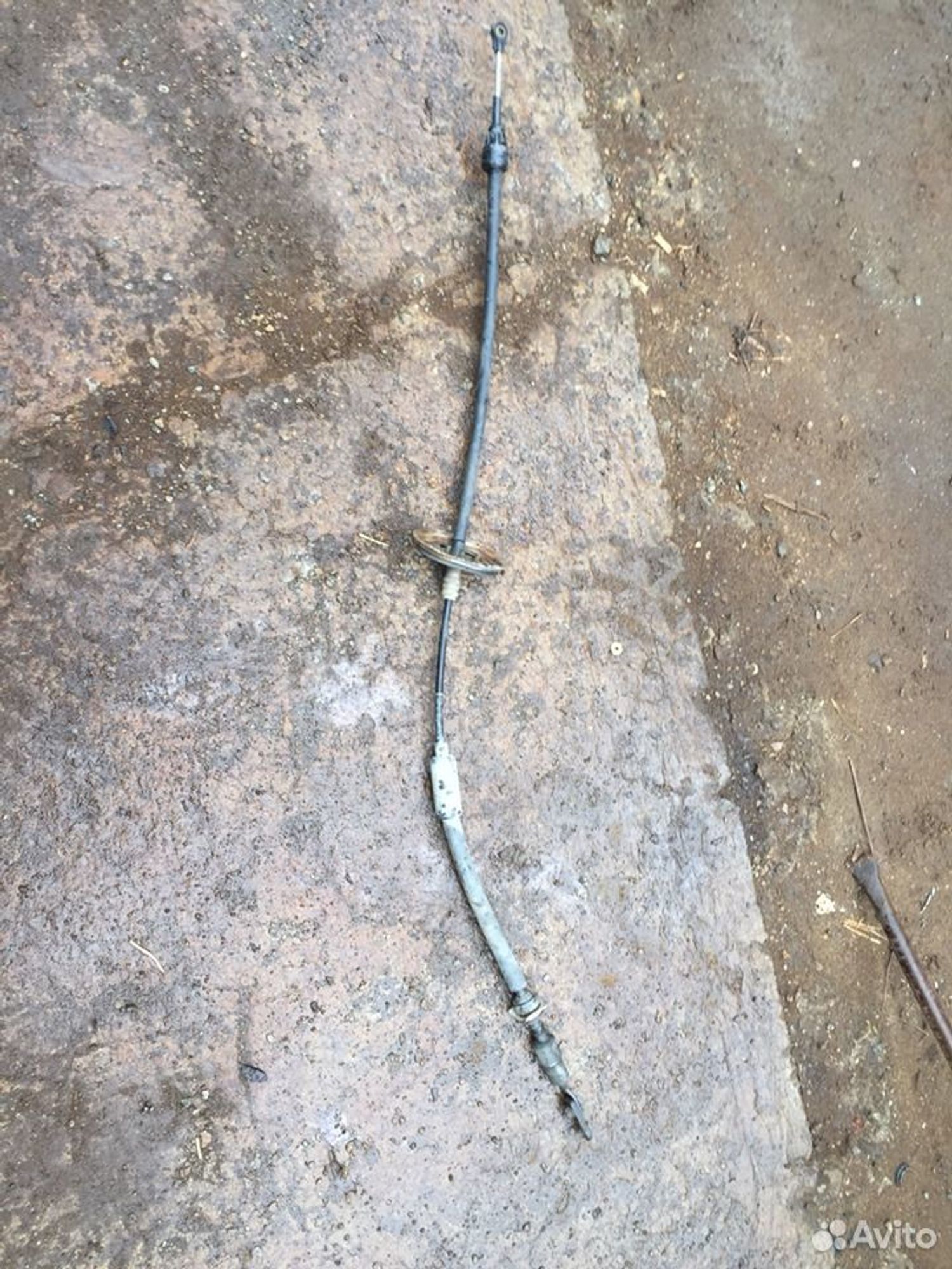 Трос АКПП Hyundai Getz, 1000 рублей, Челябинск