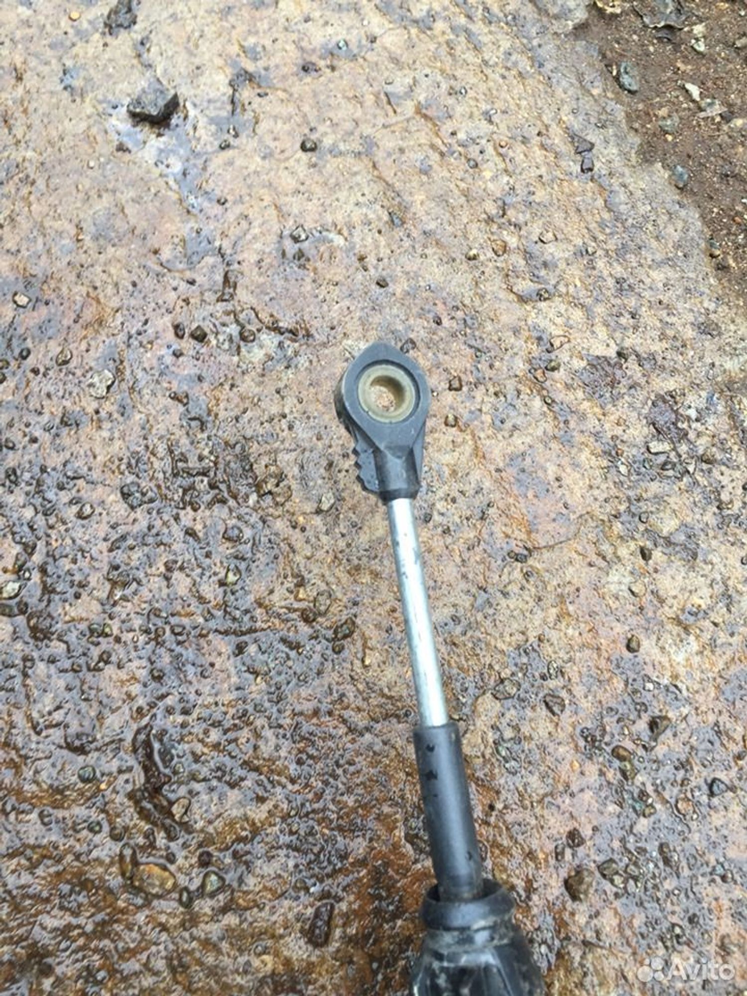 Трос АКПП Hyundai Getz, 1000 рублей, Челябинск