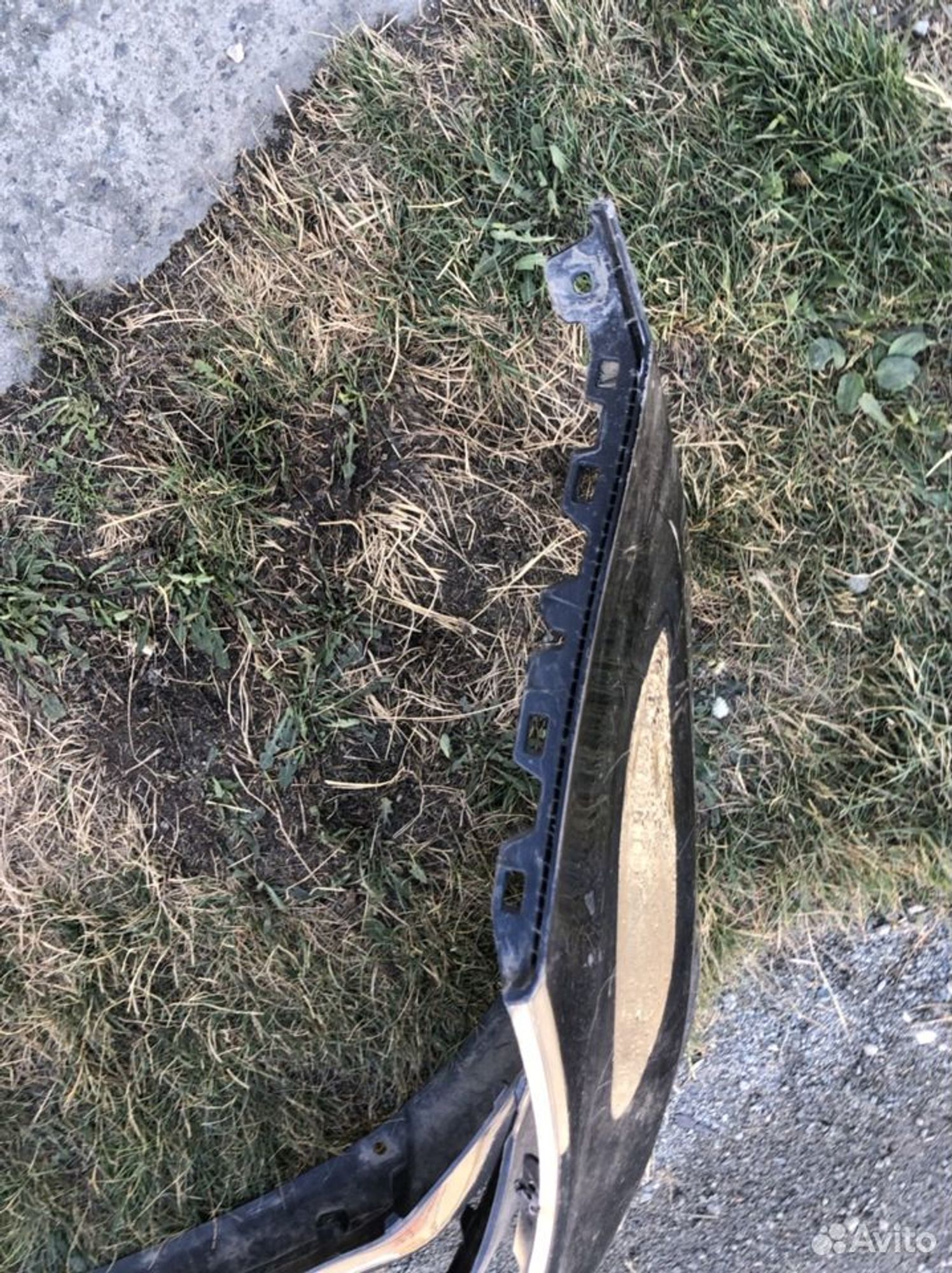 Бампер передний Киа Оптима 4 2018, 14000 рублей, Челябинск