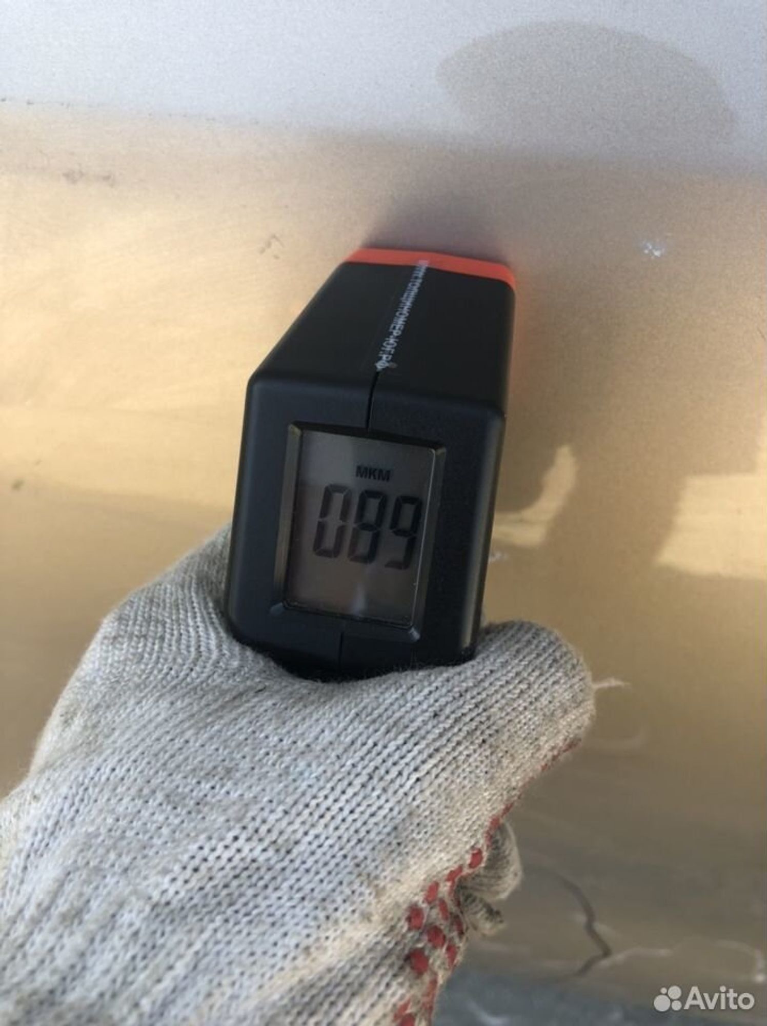 Дверь задняя правая KIA Sportage 4 2016, 7000 рублей, Челябинск