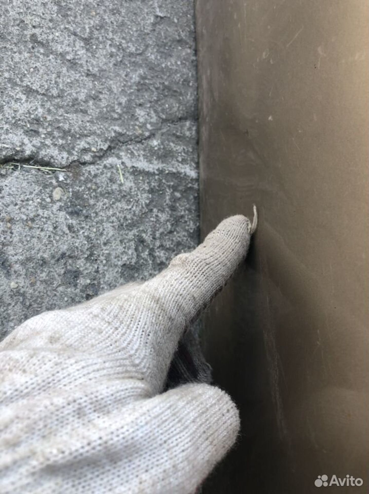 Дверь задняя правая KIA Sportage 4 2016, 7000 рублей, Челябинск