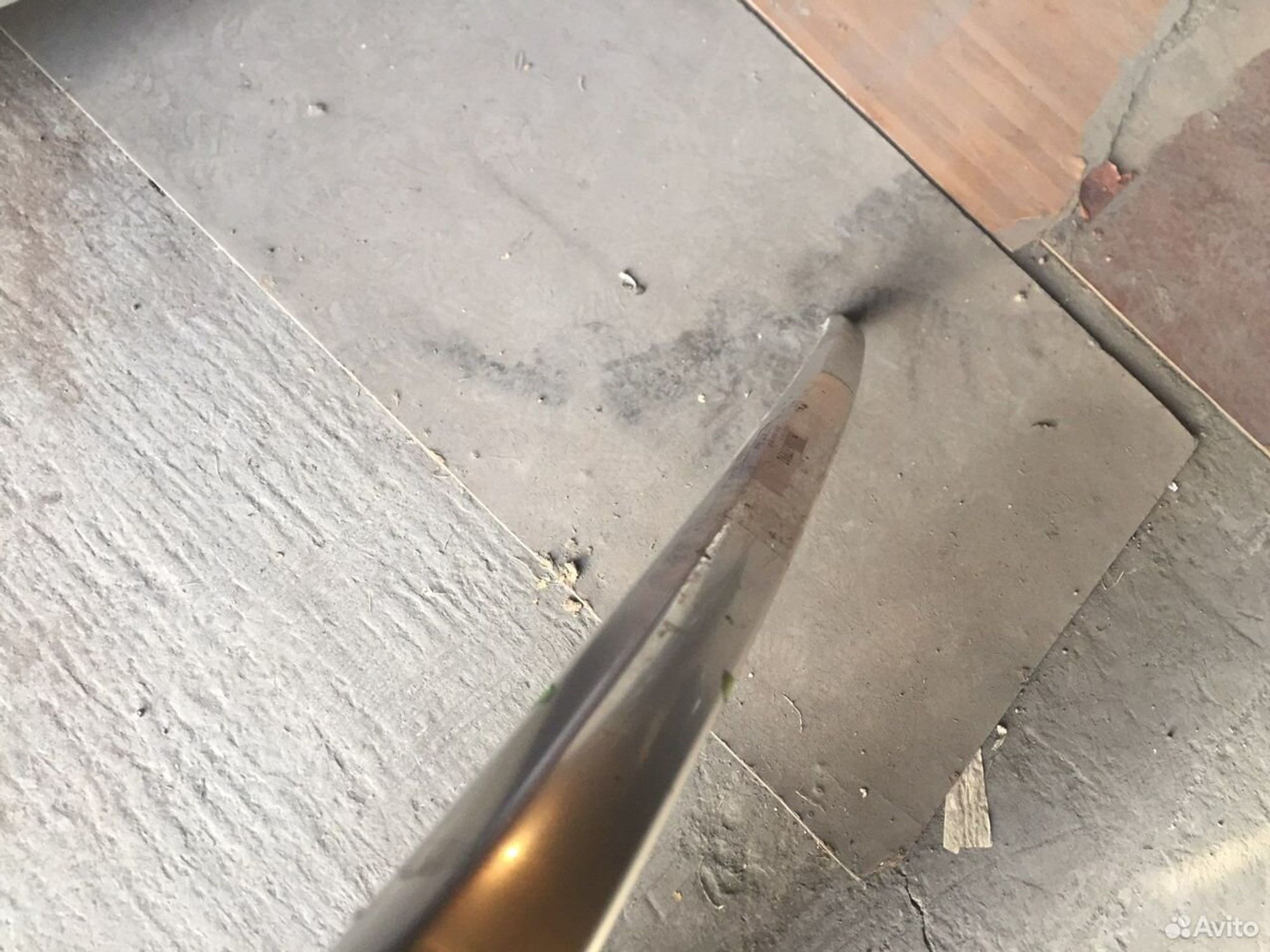 Рейлинг крыши правый Пежо 3008, 3000 рублей, Челябинск