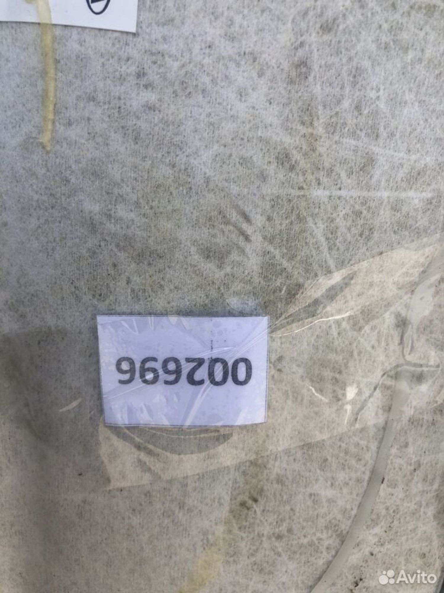 Обшивка потолка под панораму Киа Оптима 4 JF, 22000 рублей, Челябинск