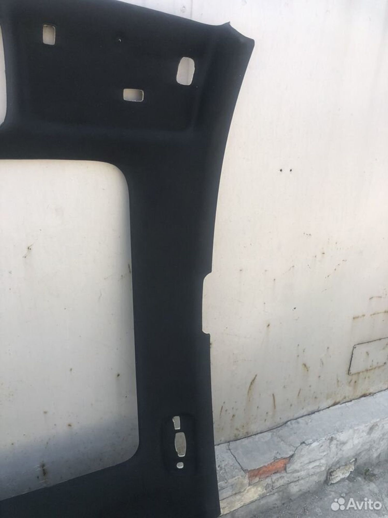 Обшивка потолка под панораму Киа Оптима 4 JF, 22000 рублей, Челябинск