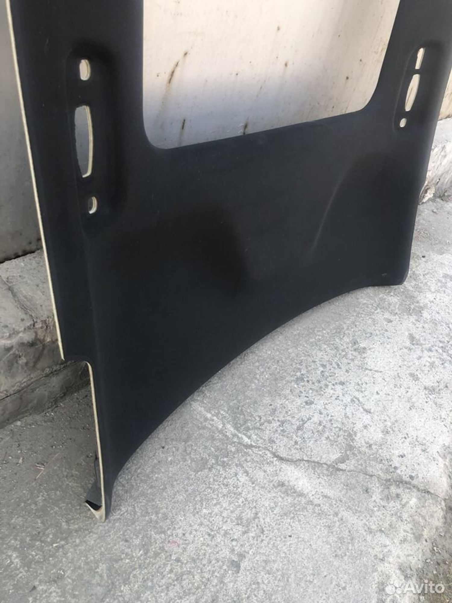 Обшивка потолка под панораму Киа Оптима 4 JF, 22000 рублей, Челябинск