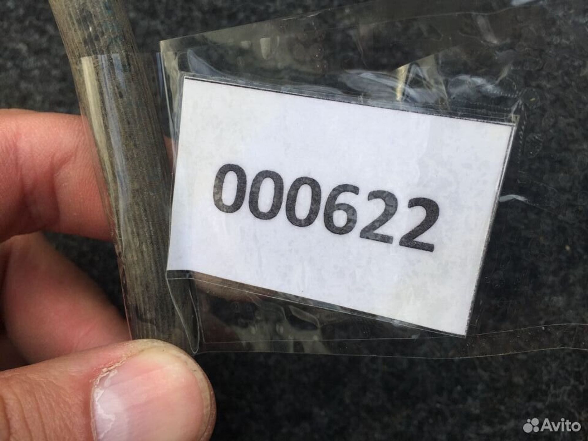 Суппорт тормозной передний левый Mazda 3 BL, 2000 рублей, Челябинск