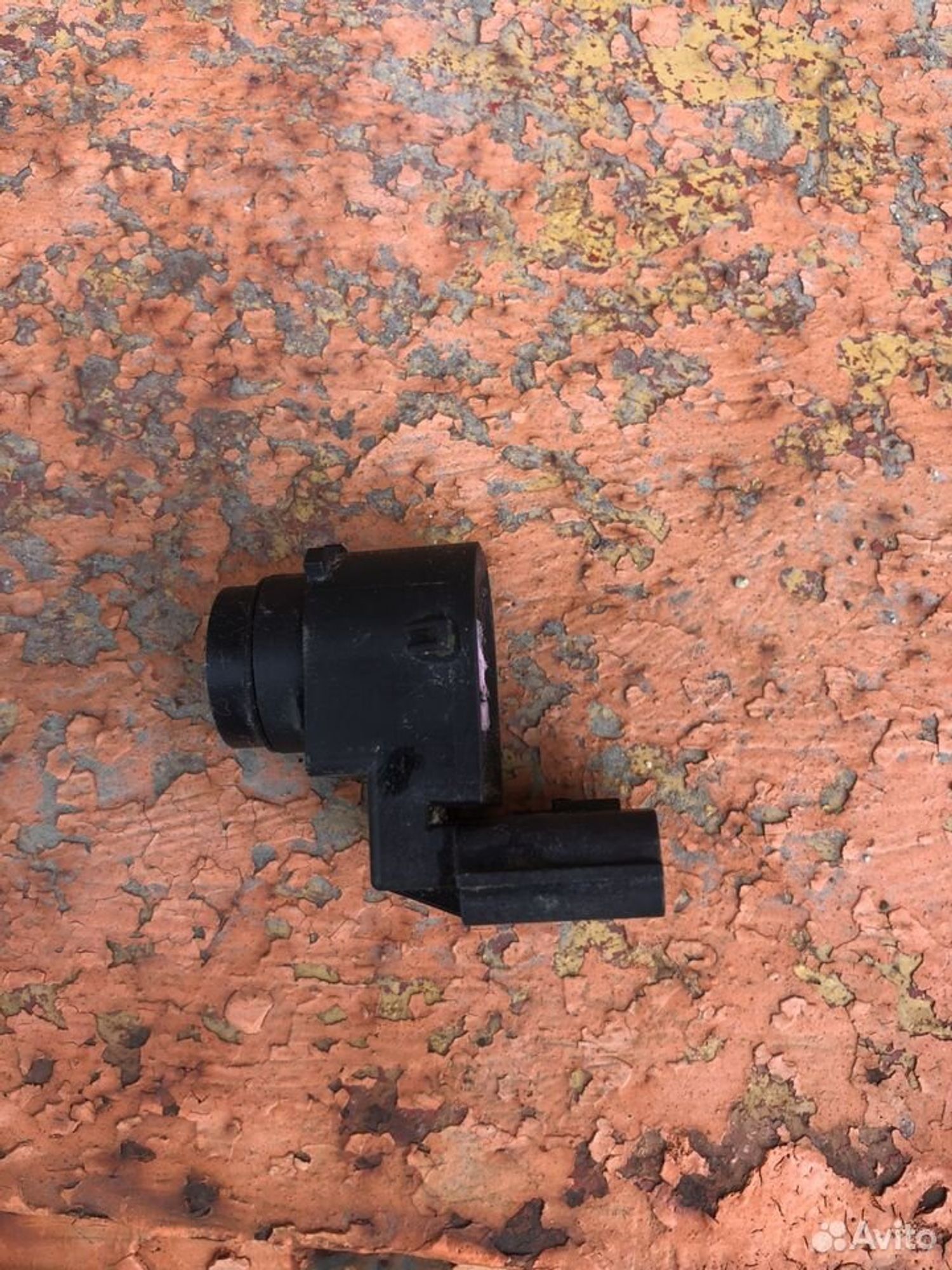 Датчик парковки задний Киа Соренто 4 MQ 2020, 4500 рублей, Челябинск