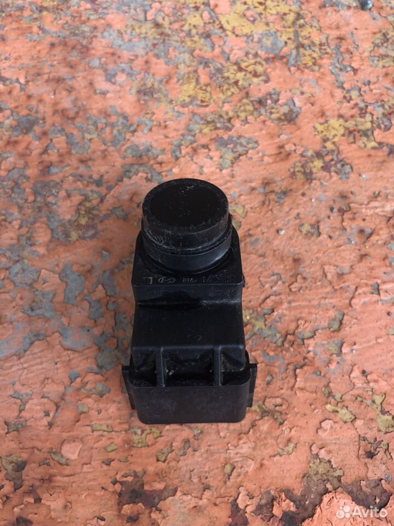 Датчик парковки задний Киа Соренто 4 MQ 2020, 4500 рублей, Челябинск